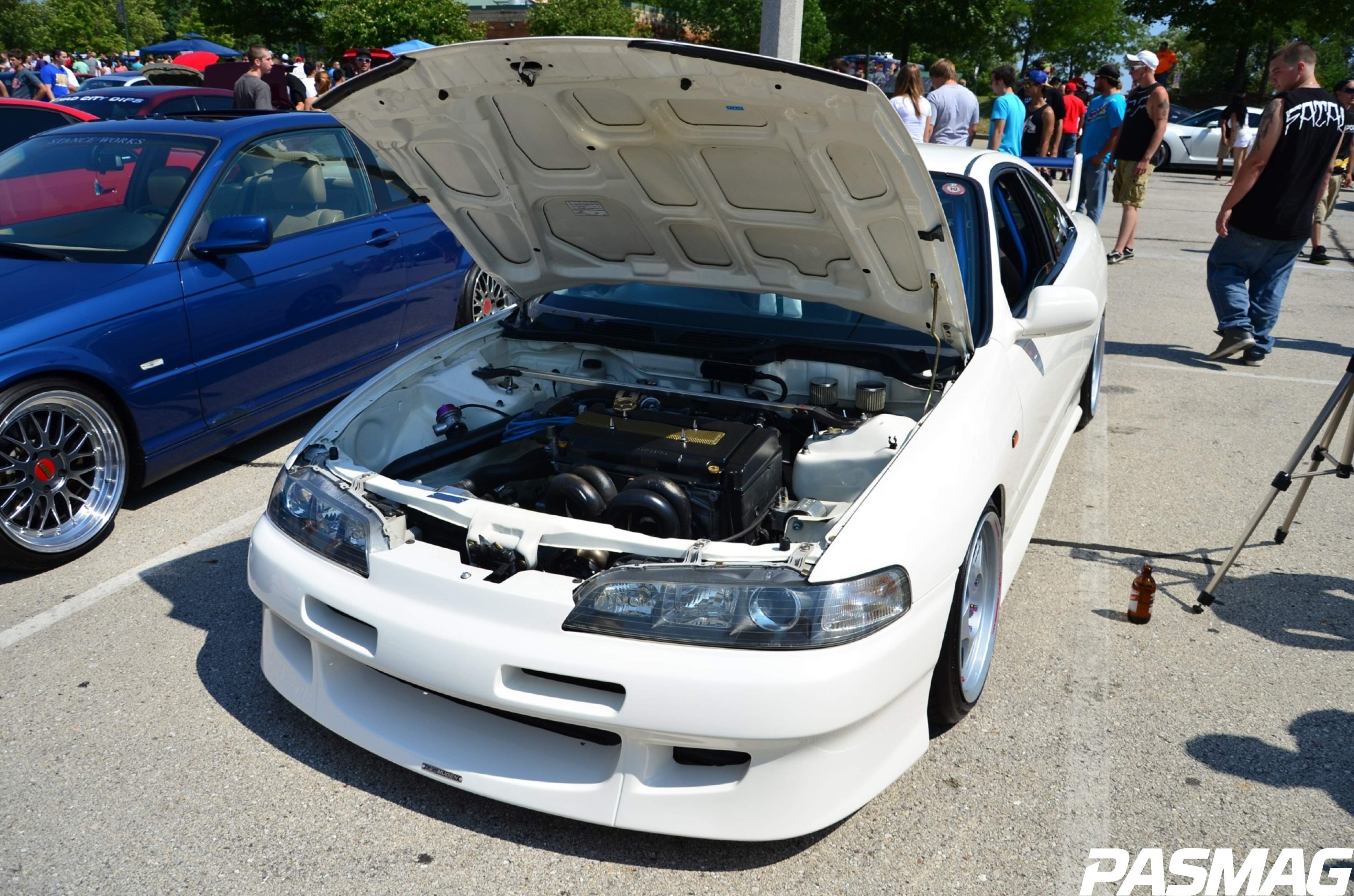 Stance Wi 2013