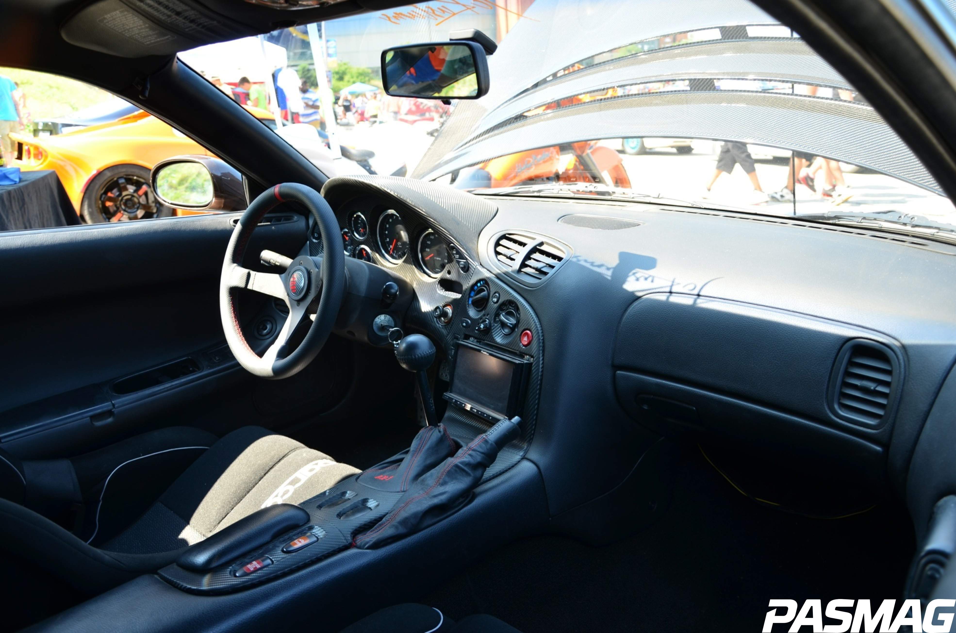 Stance Wi 2013