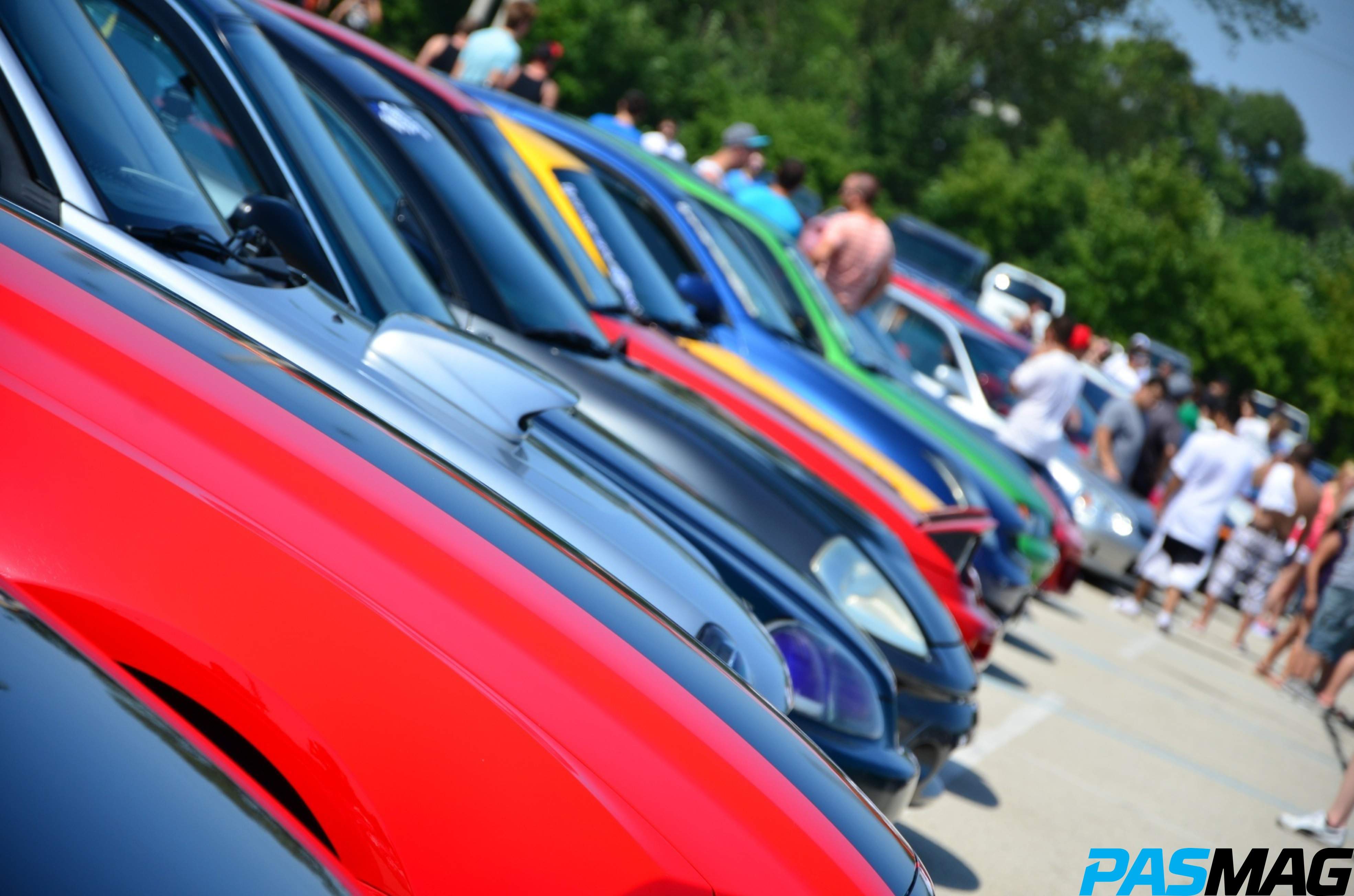 Stance Wi 2013