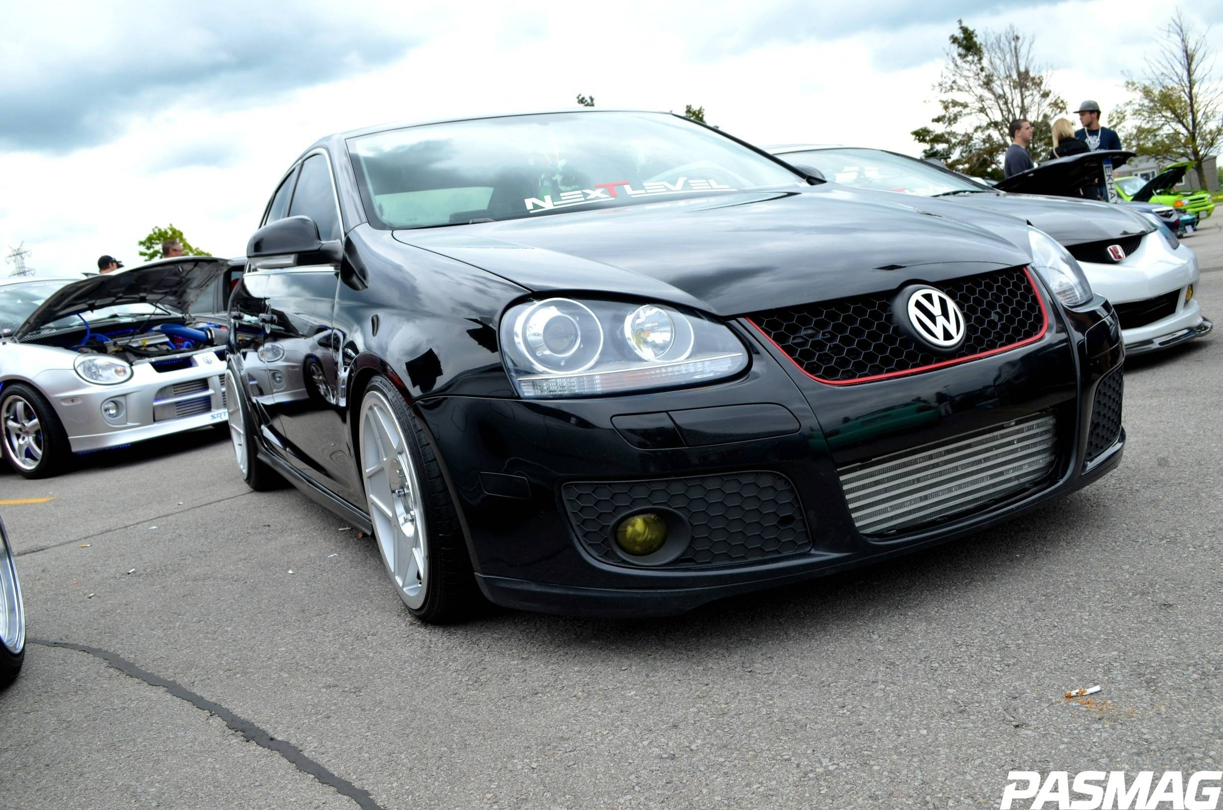 Tuner Invasion