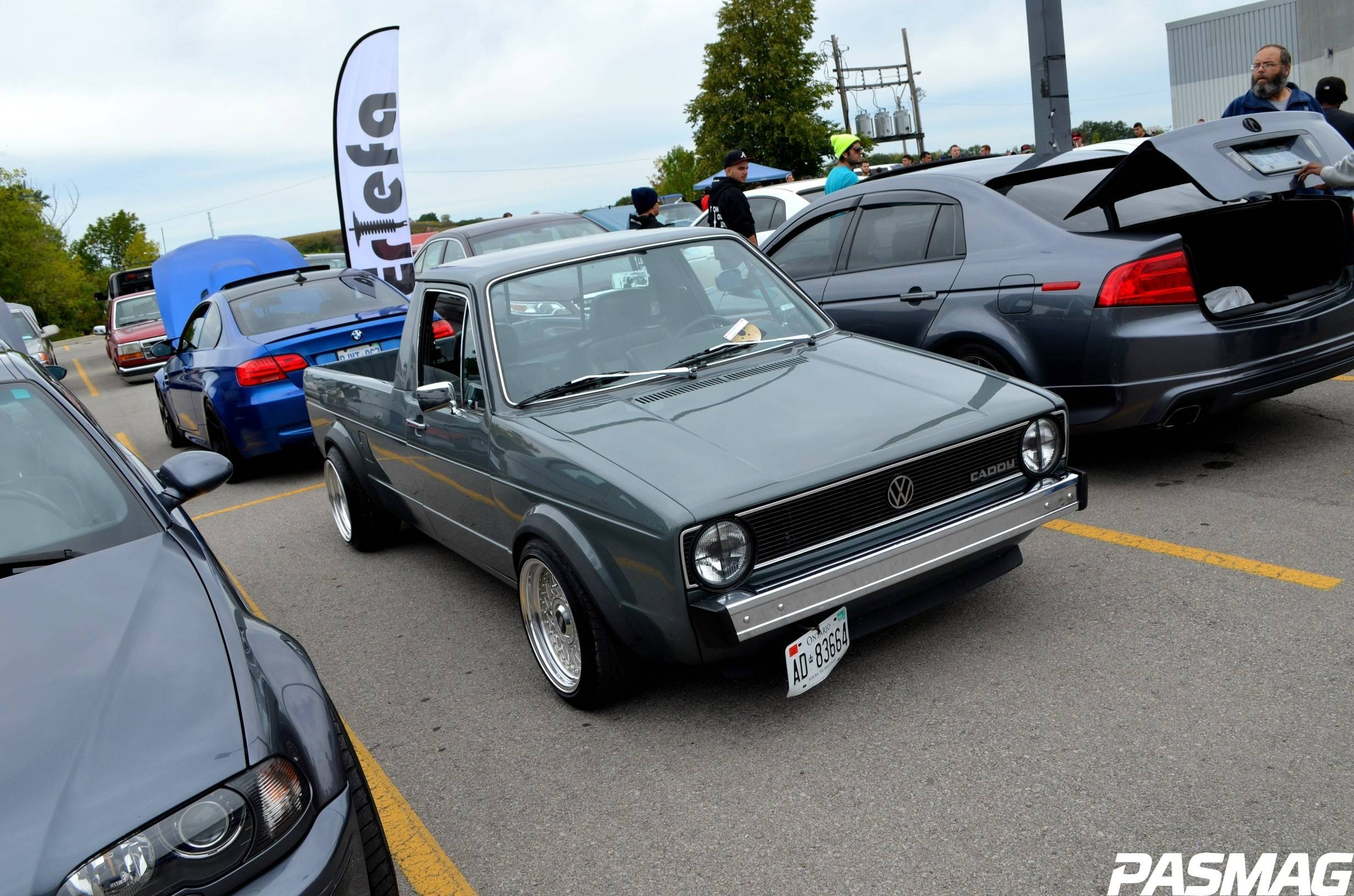 Tuner Invasion