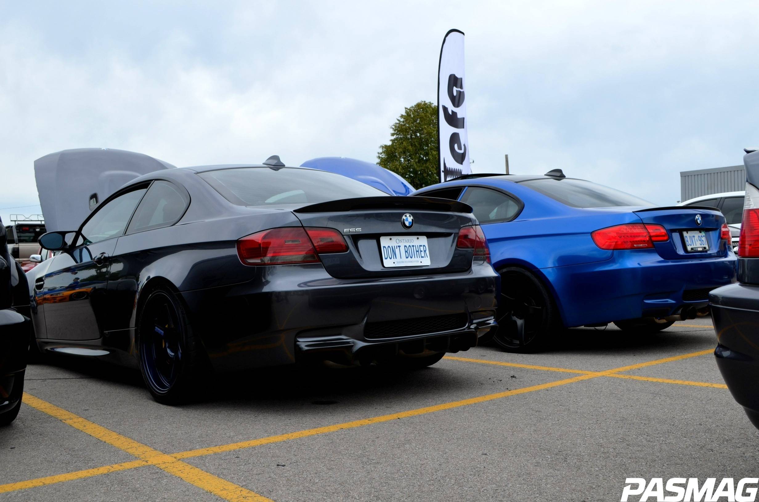 Tuner Invasion