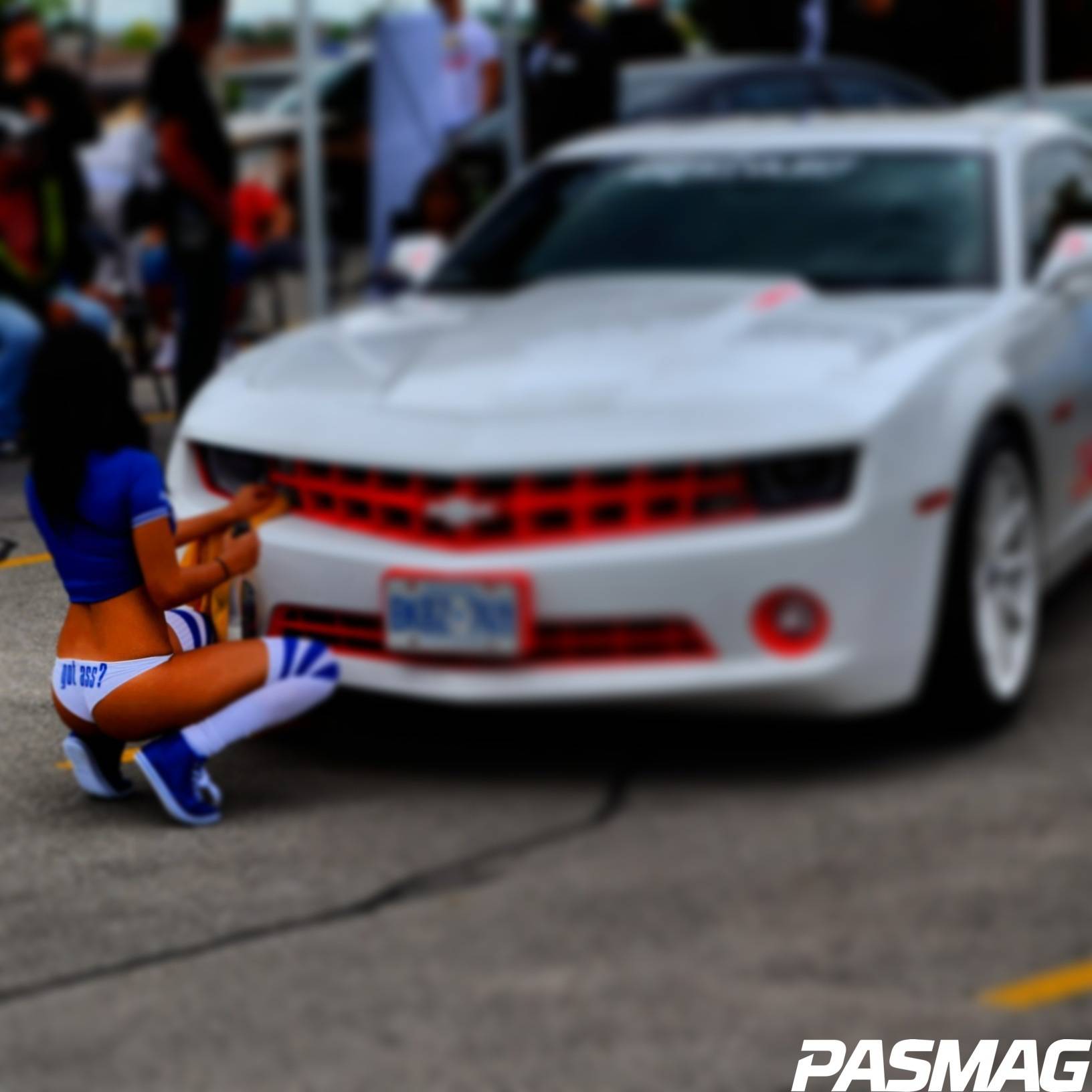 Tuner Invasion