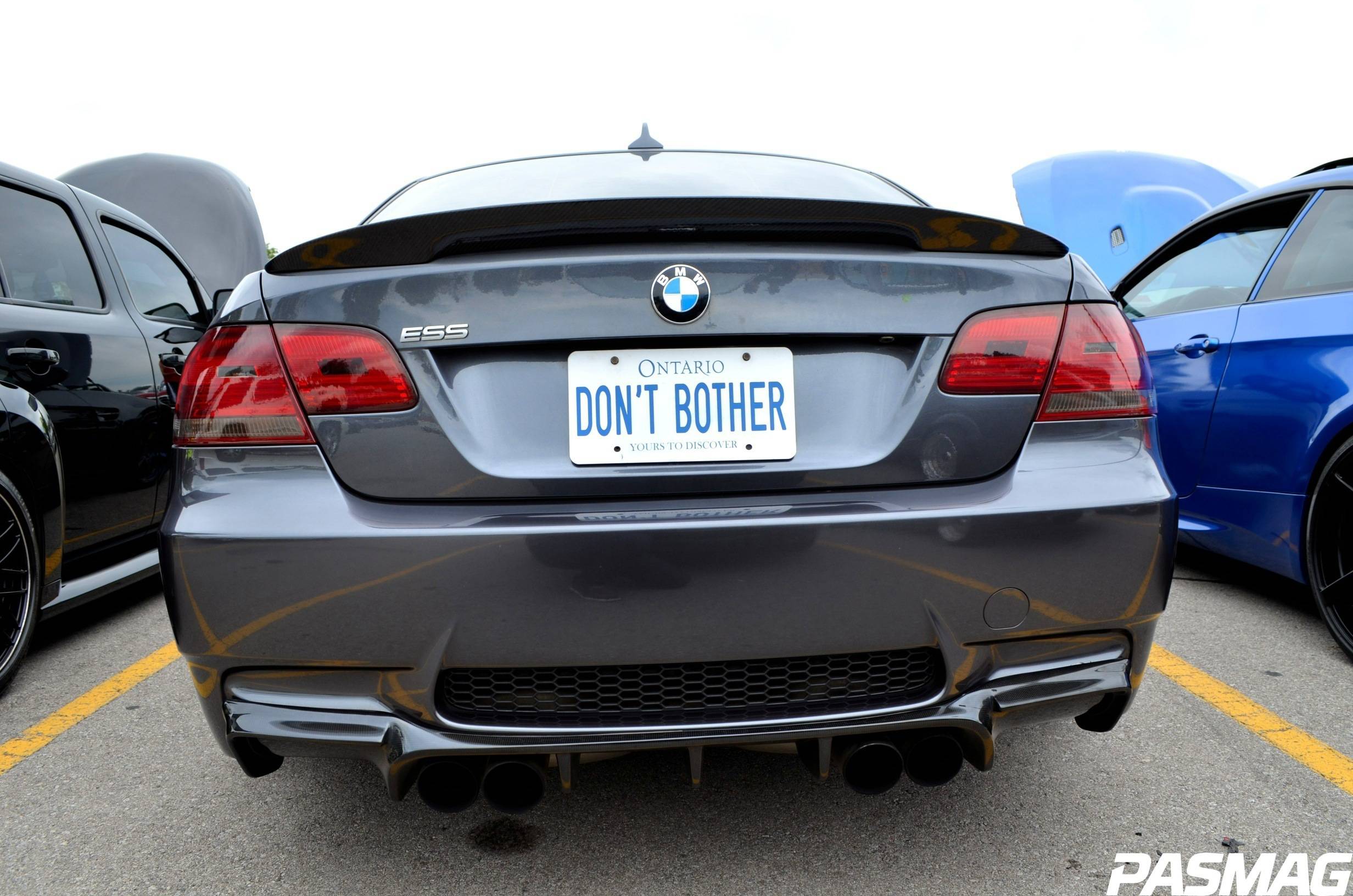 Tuner Invasion