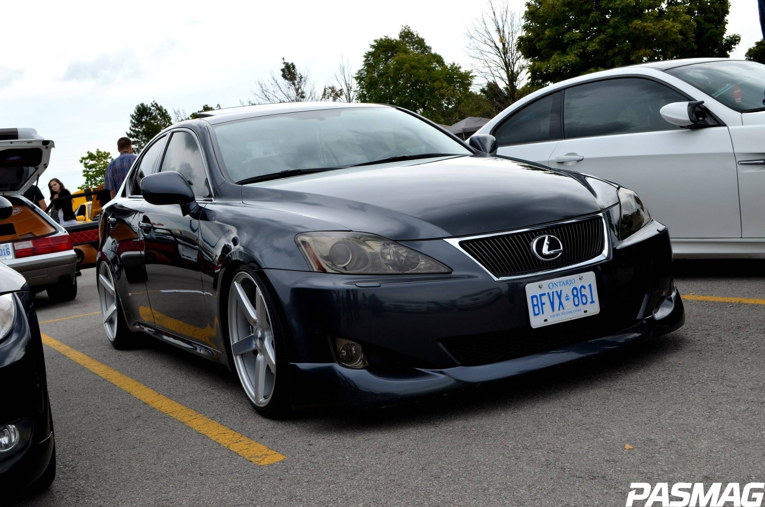 Tuner Invasion