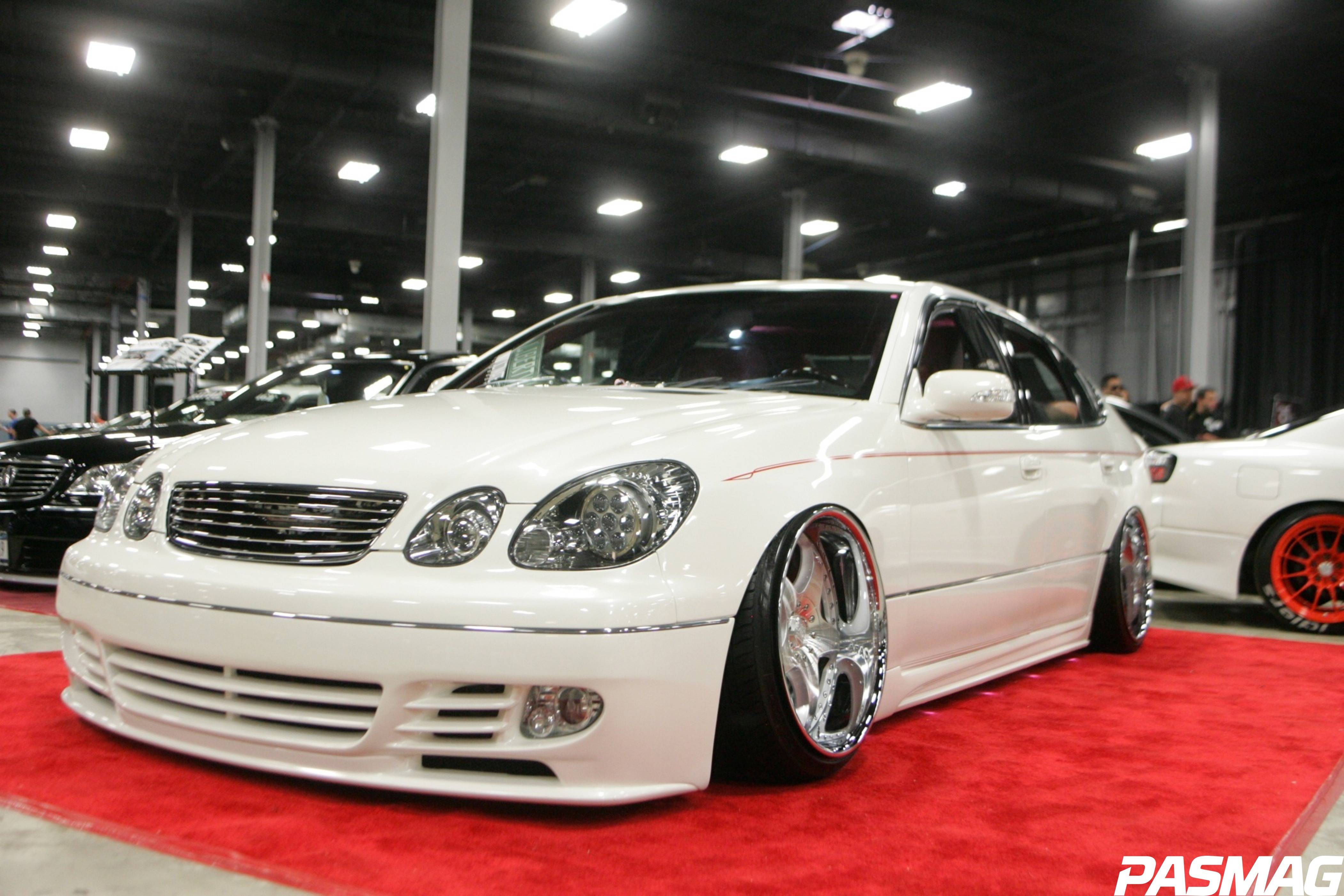 Wekfest East 2013