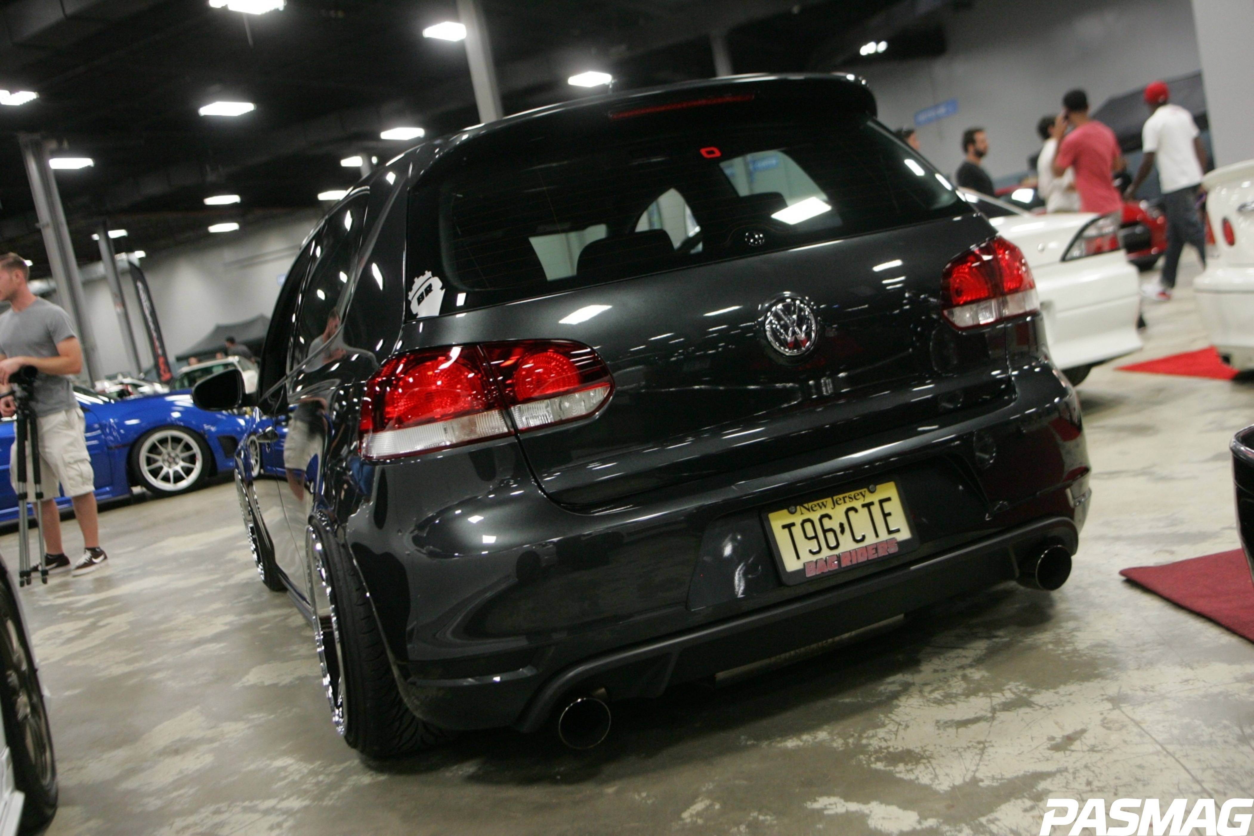 Wekfest East 2013