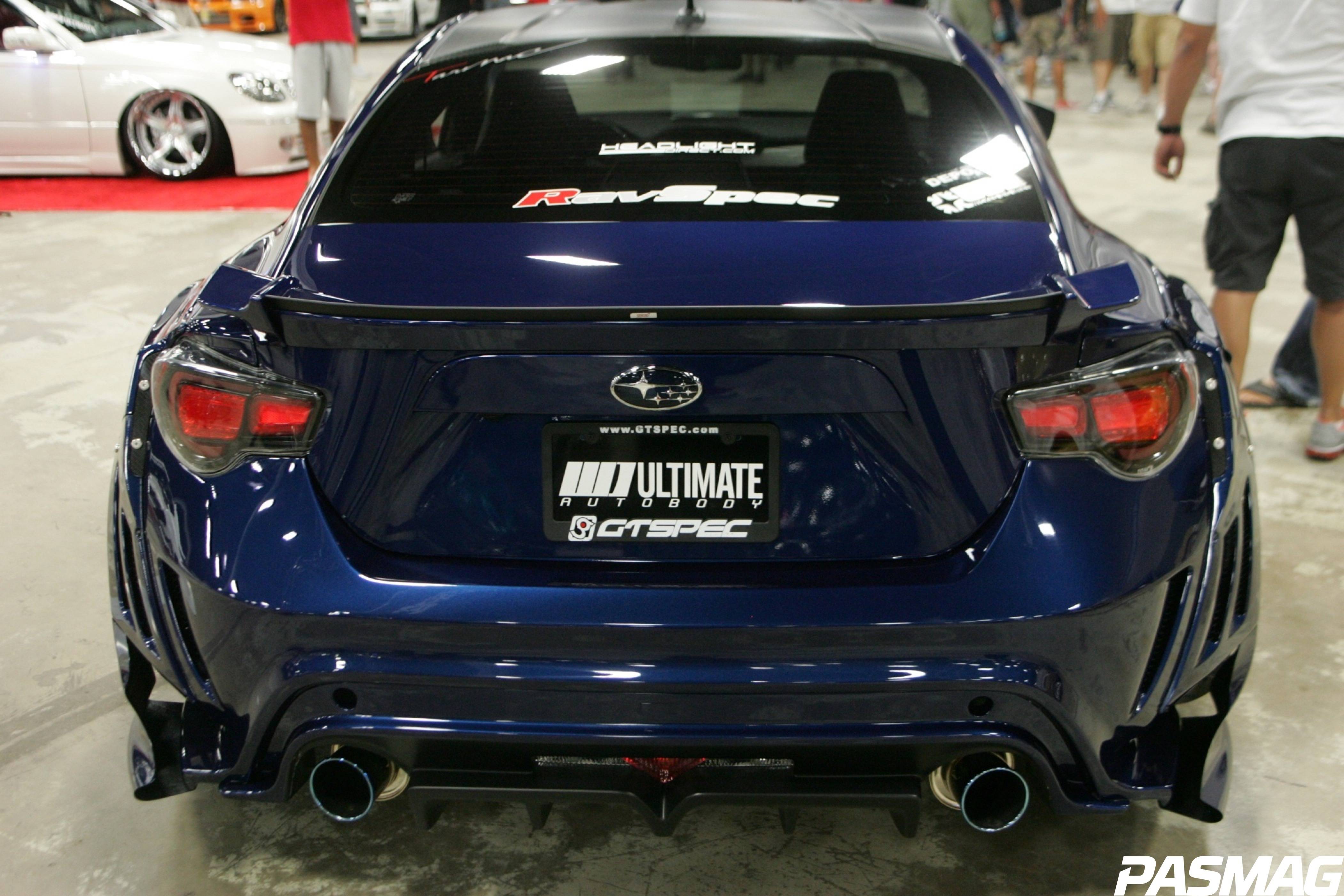 Wekfest East 2013