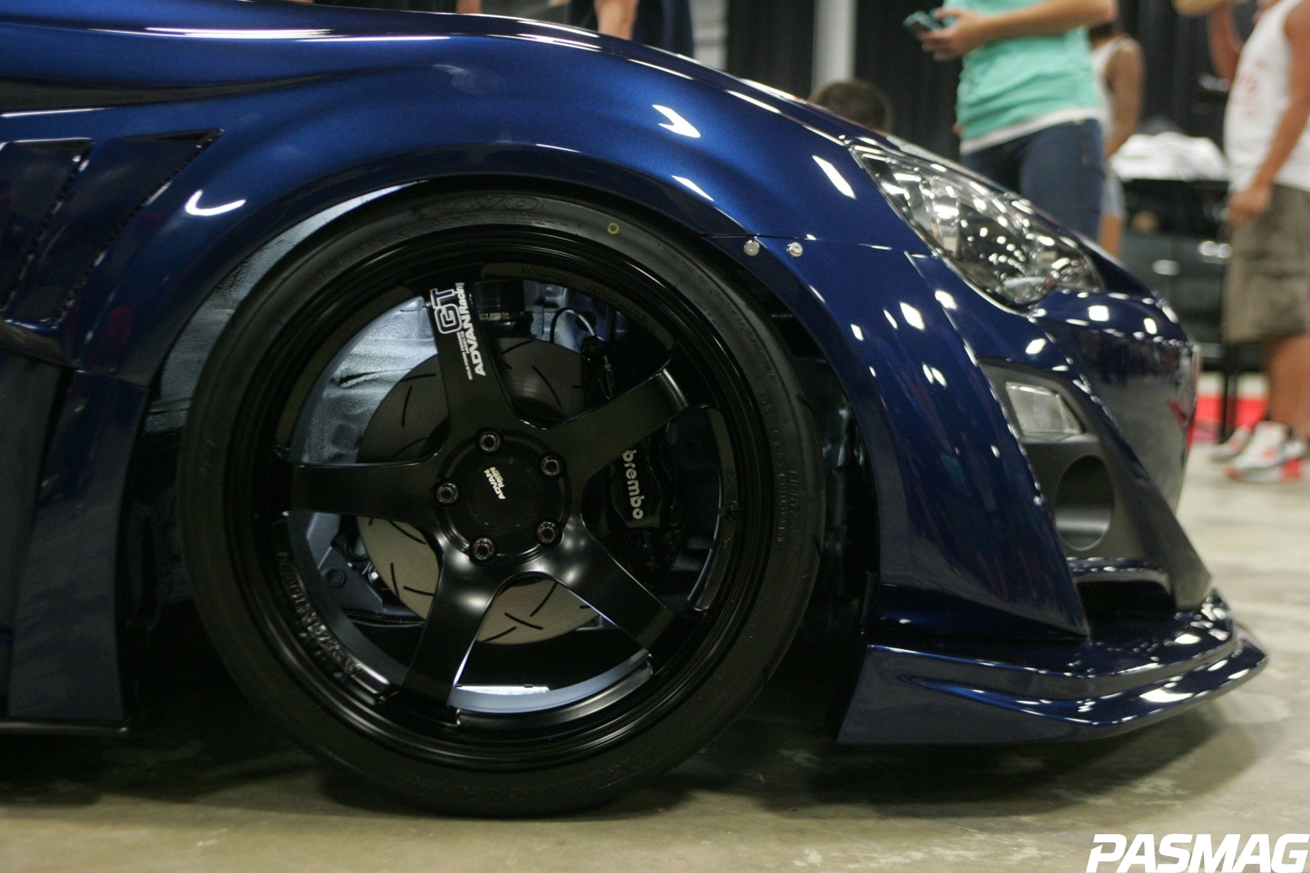 Wekfest East 2013