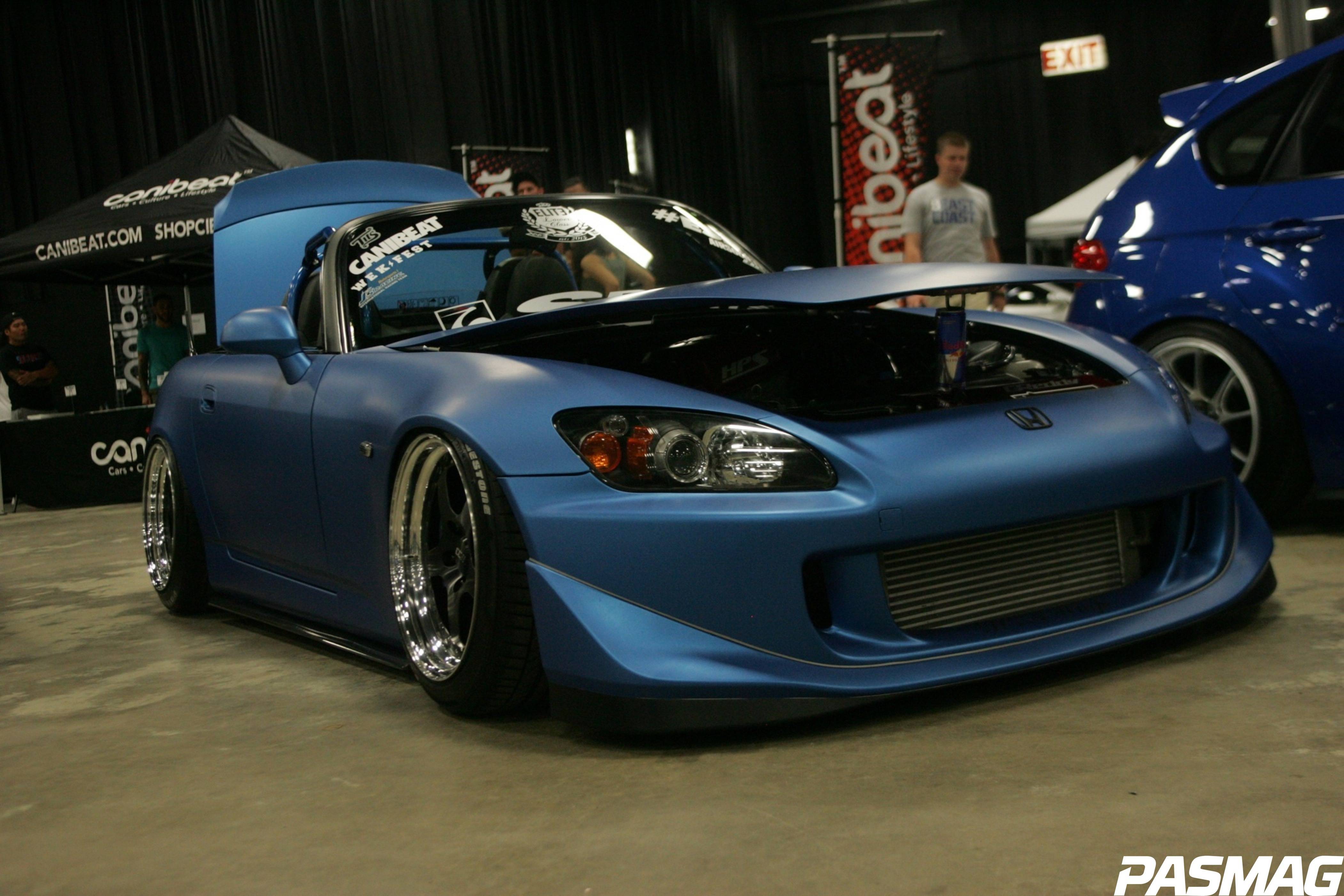 Wekfest East 2013