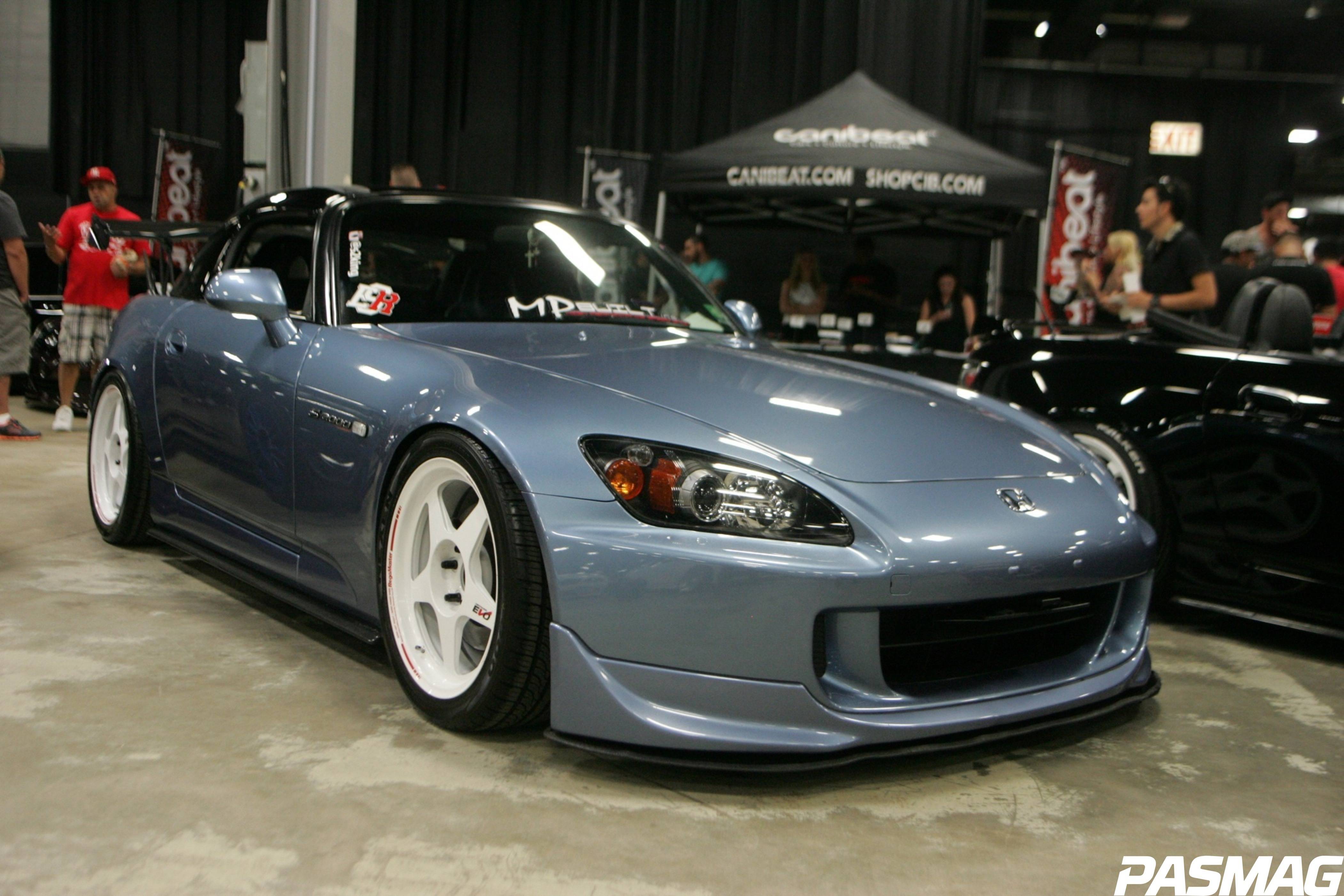 Wekfest East 2013