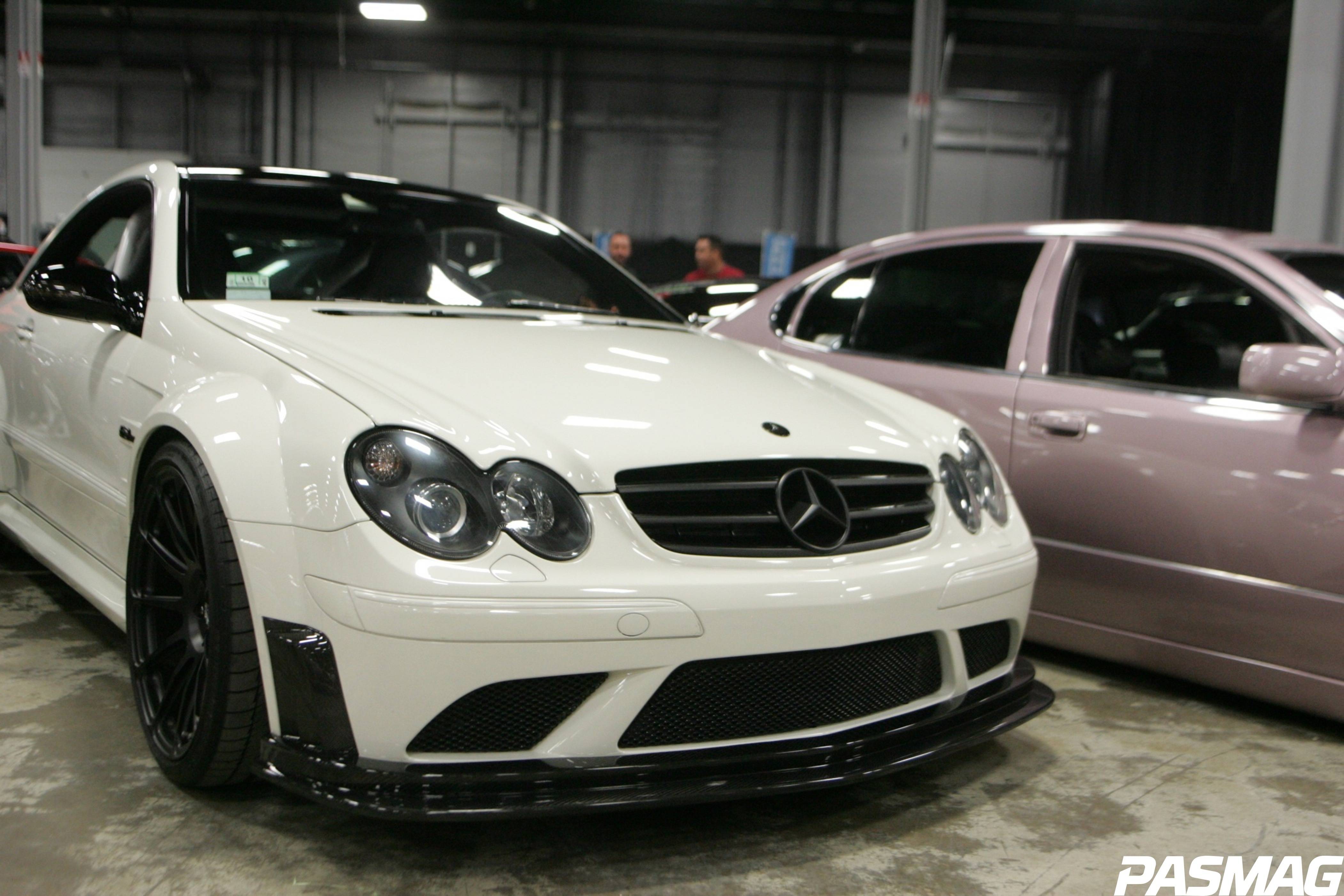 Wekfest East 2013