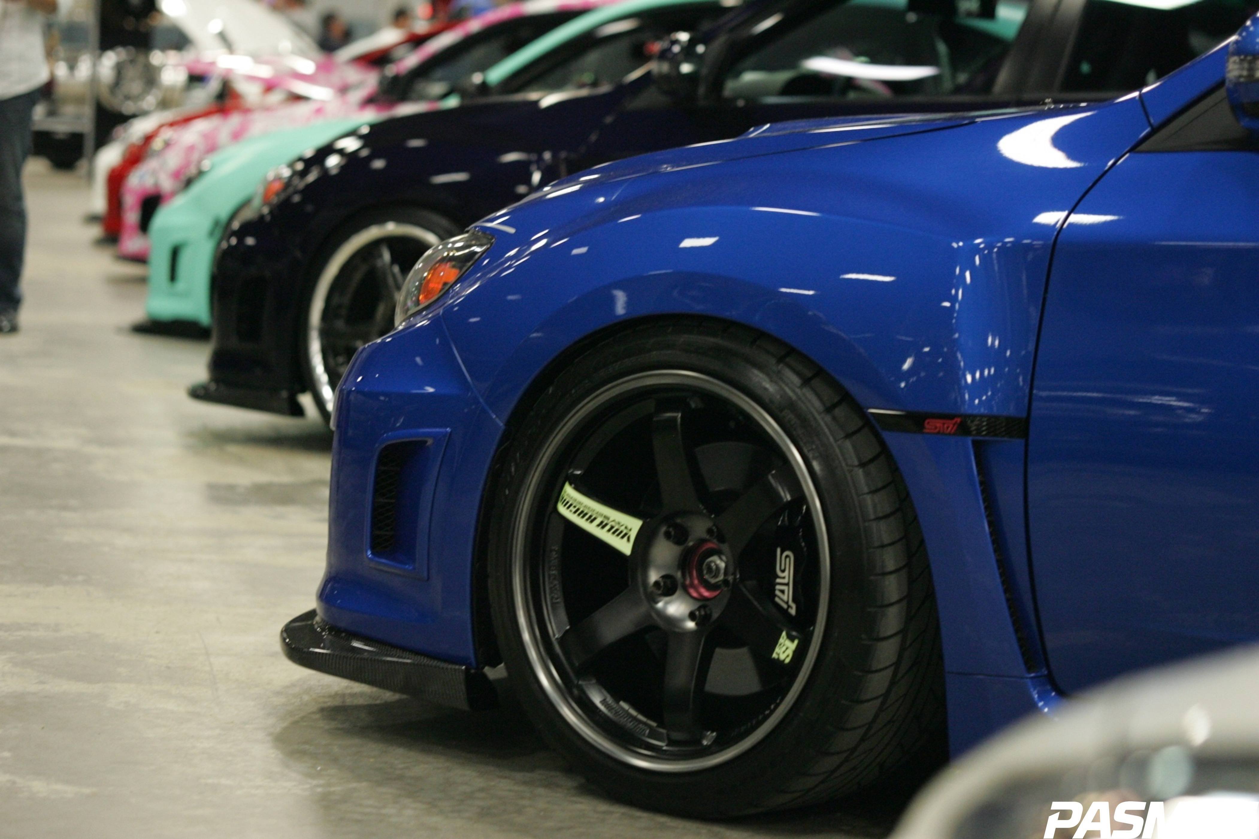 Wekfest East 2013