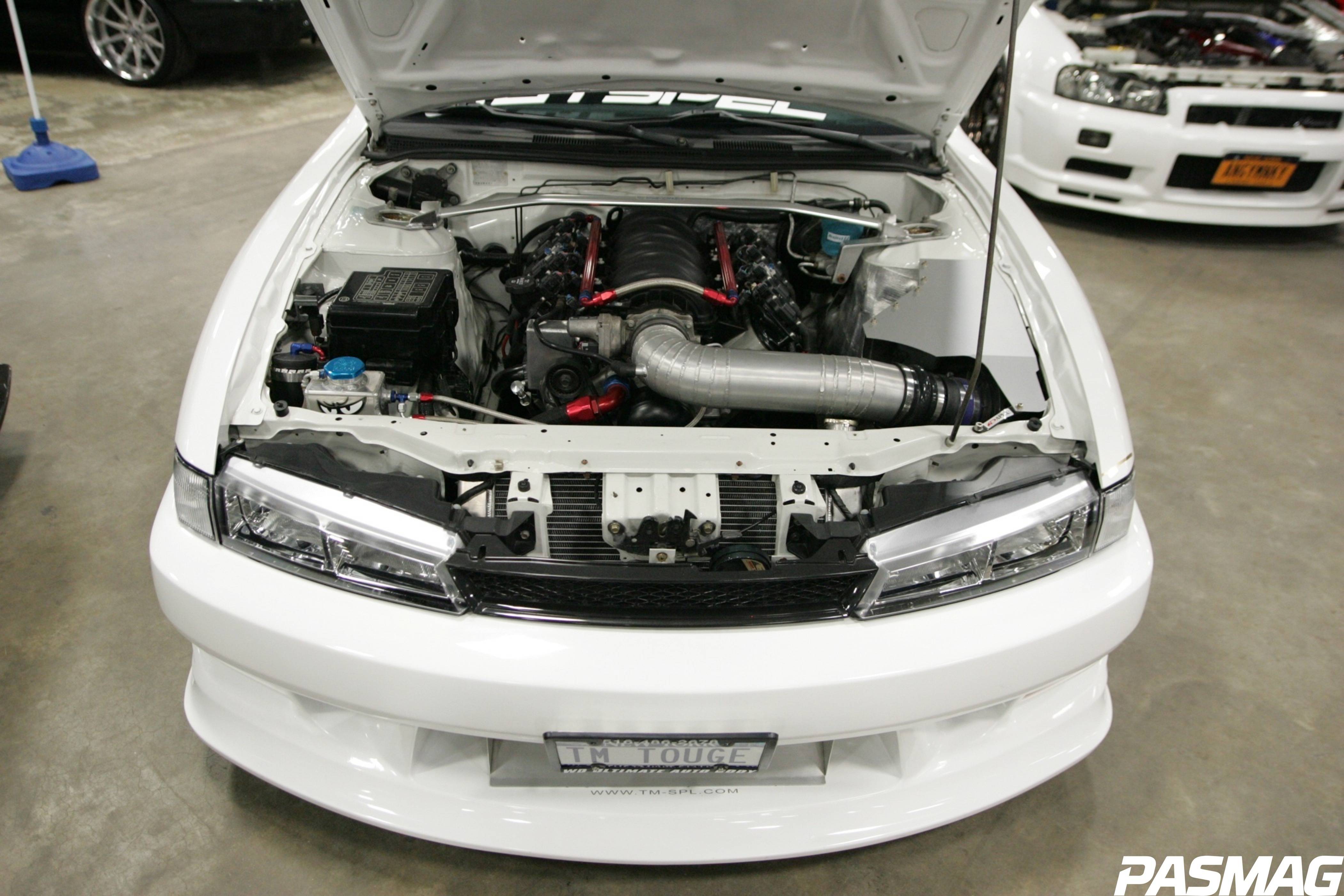 Wekfest East 2013