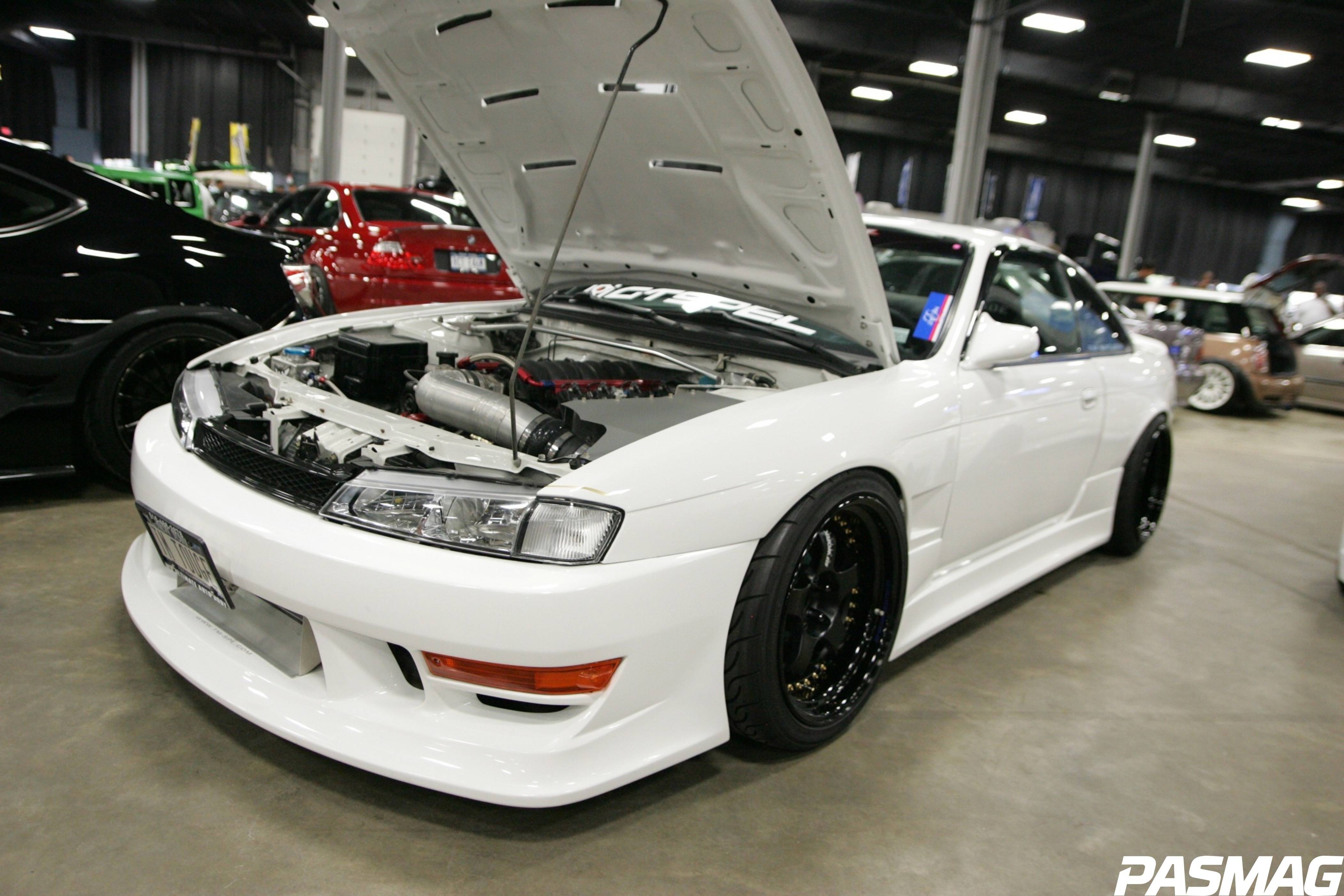 Wekfest East 2013
