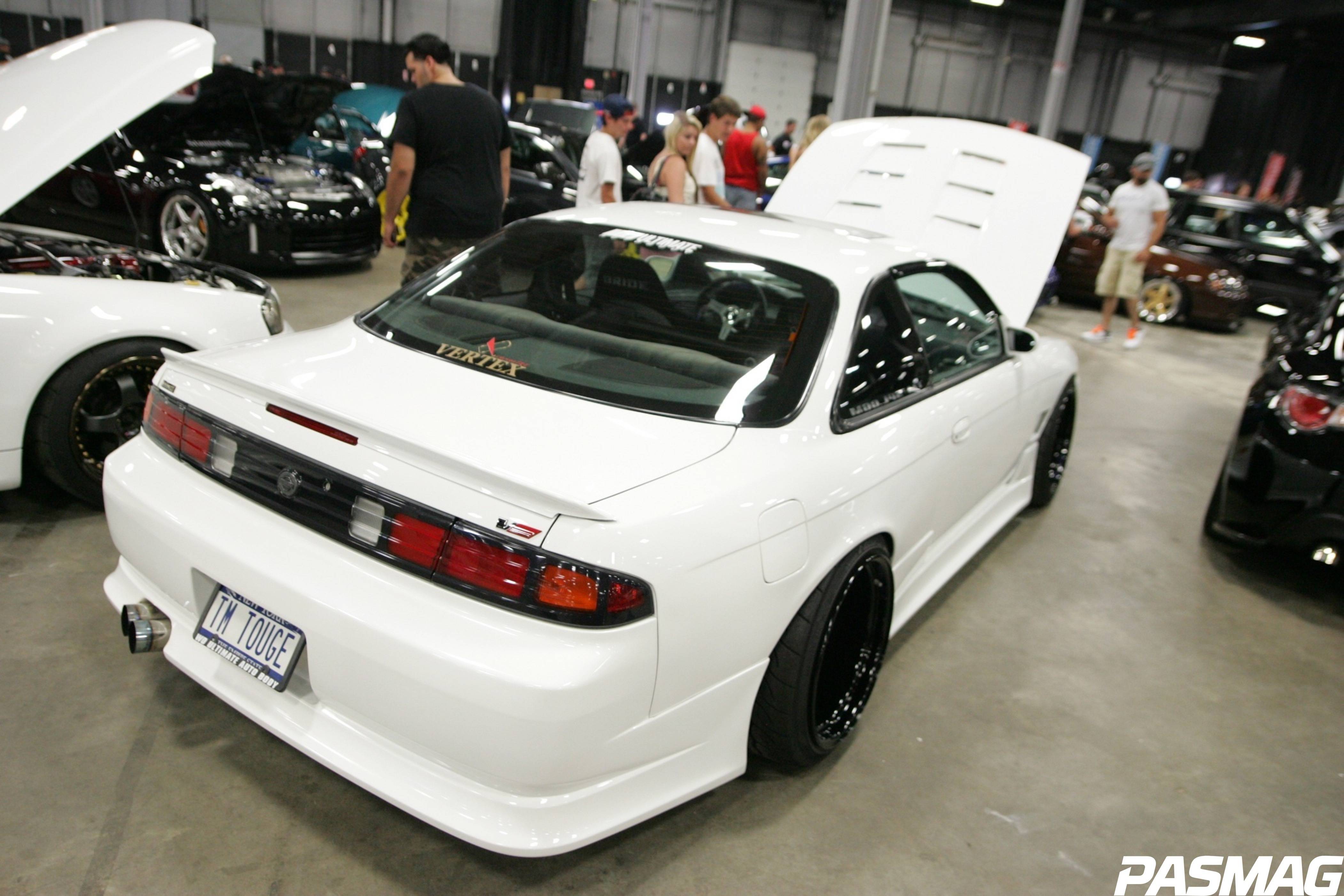 Wekfest East 2013