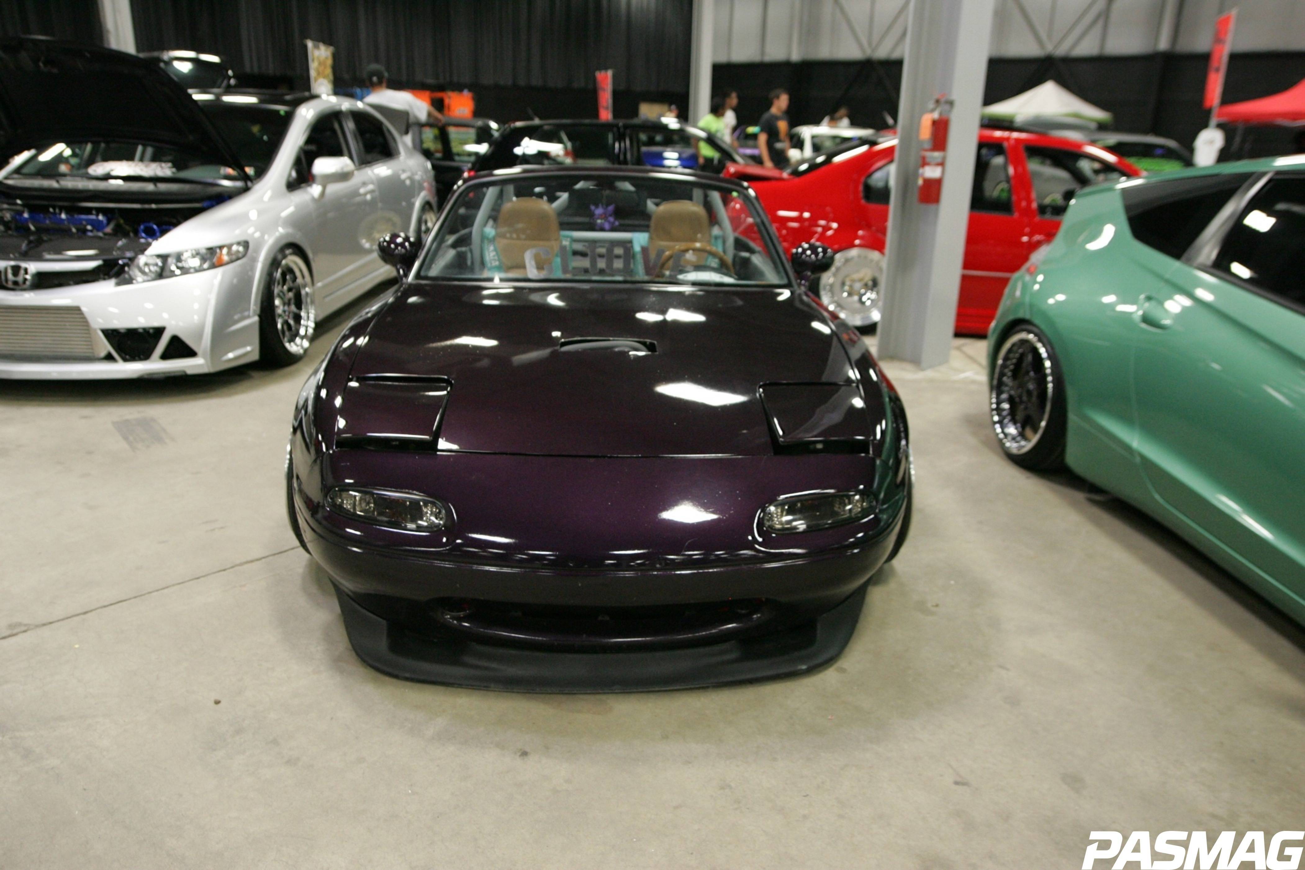 Wekfest East 2013