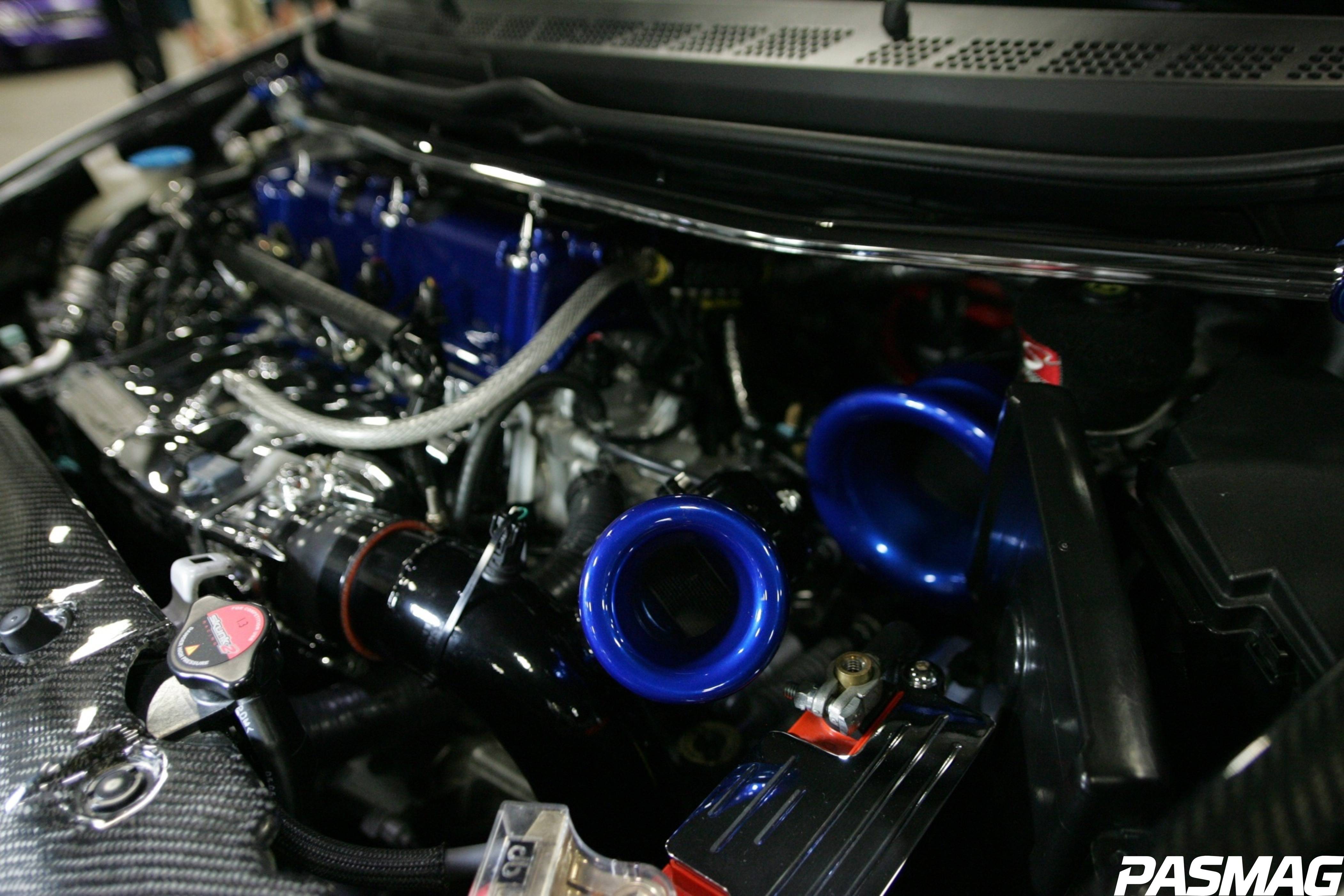 Wekfest East 2013