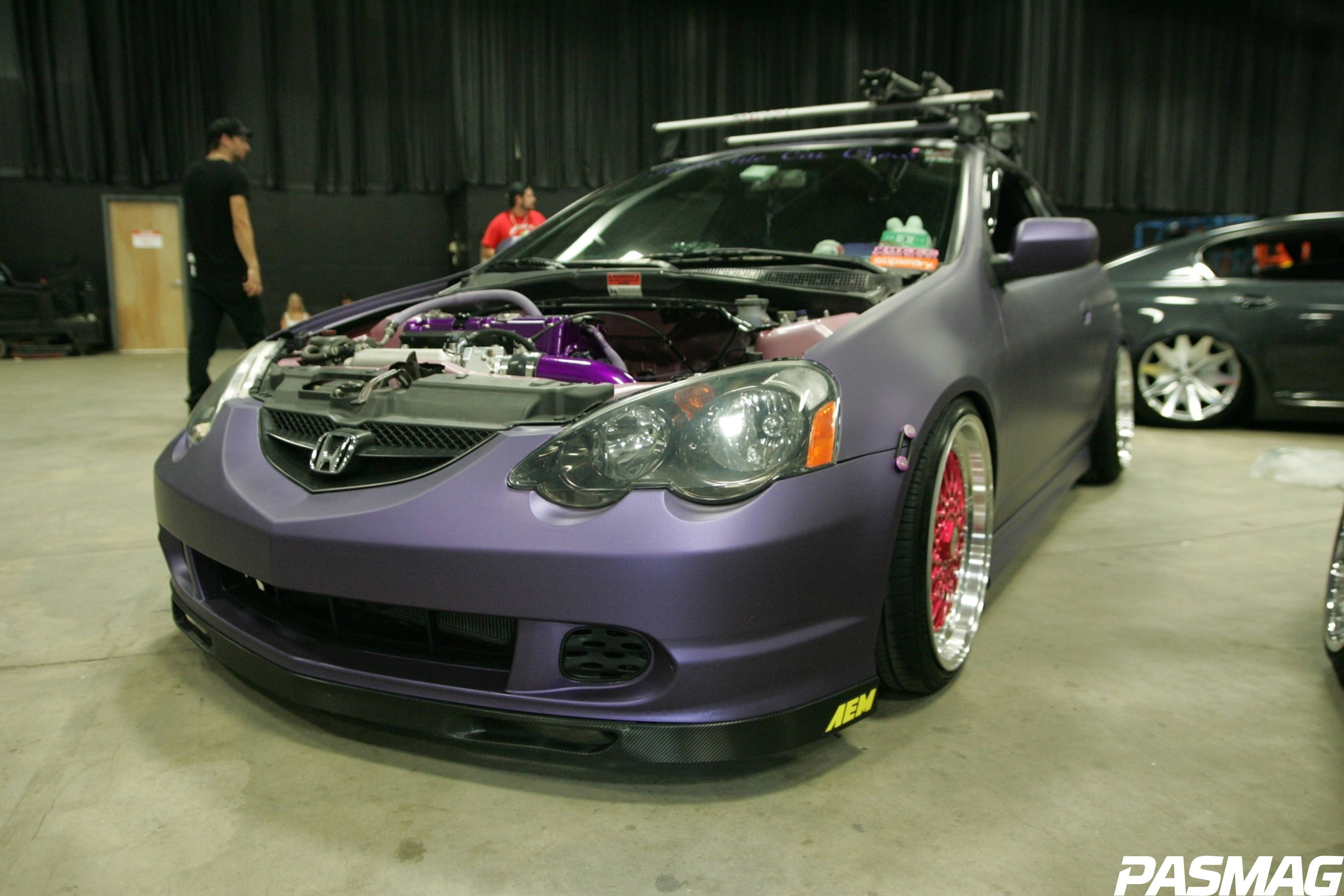 Wekfest East 2013