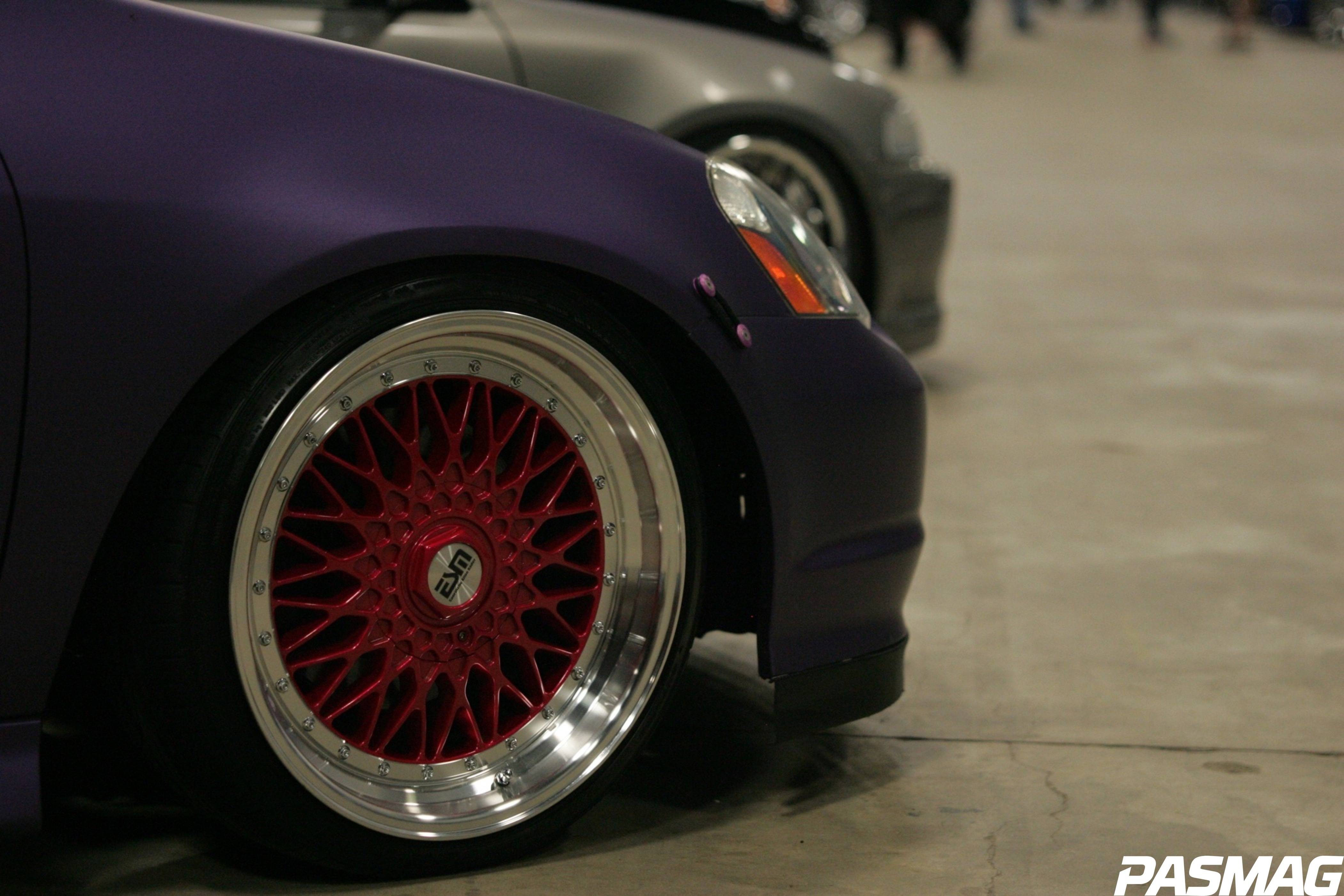 Wekfest East 2013