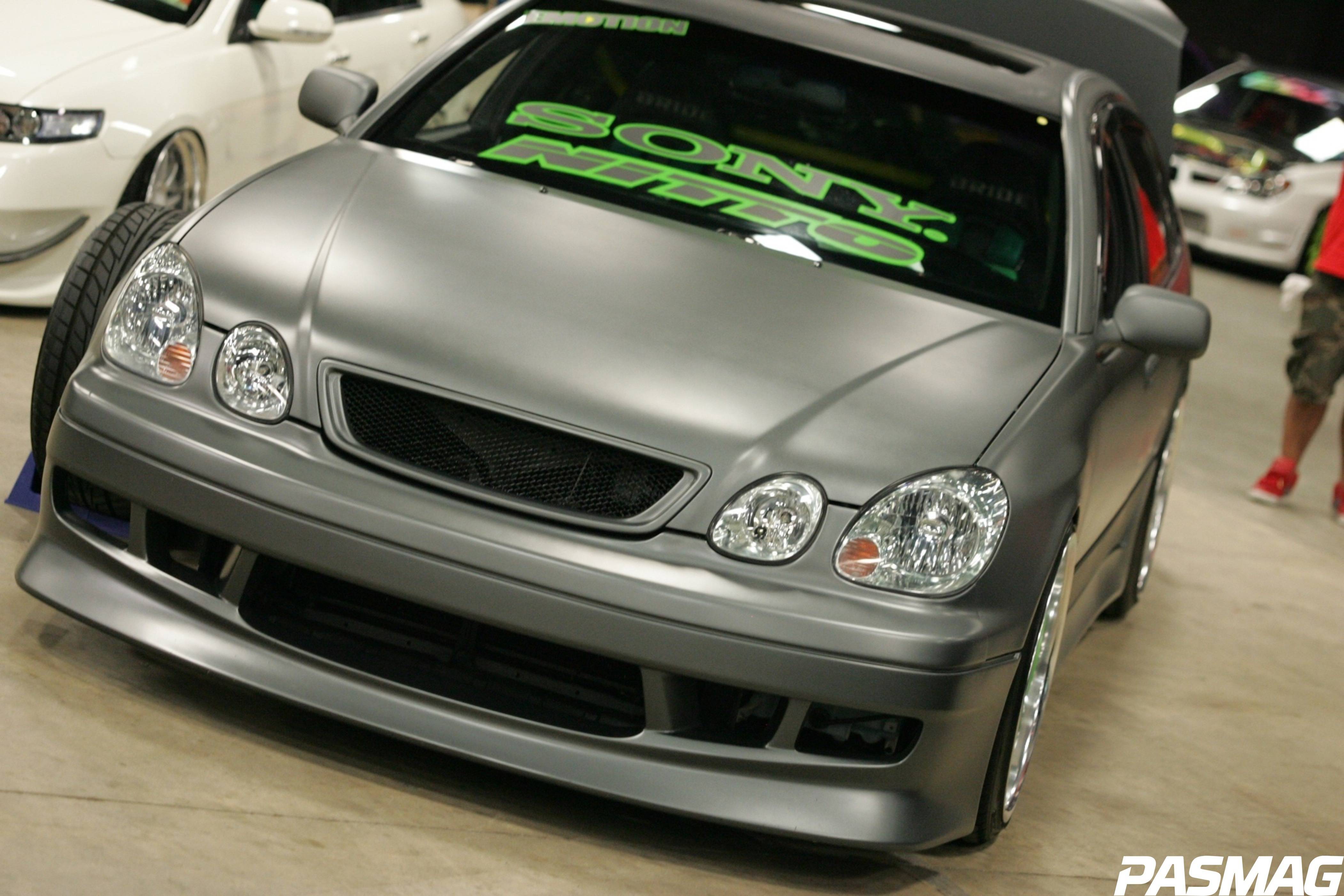 Wekfest East 2013