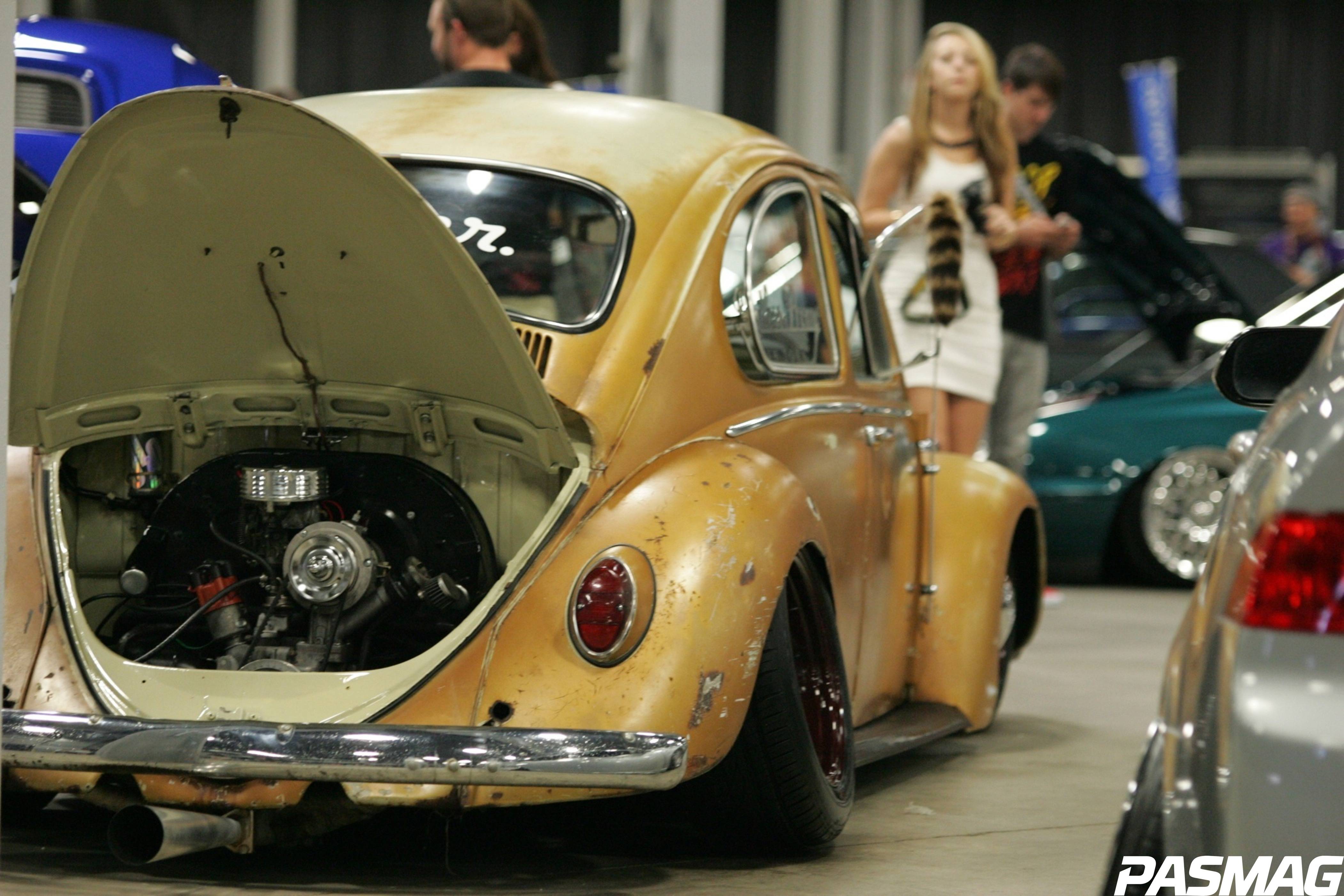 Wekfest East 2013