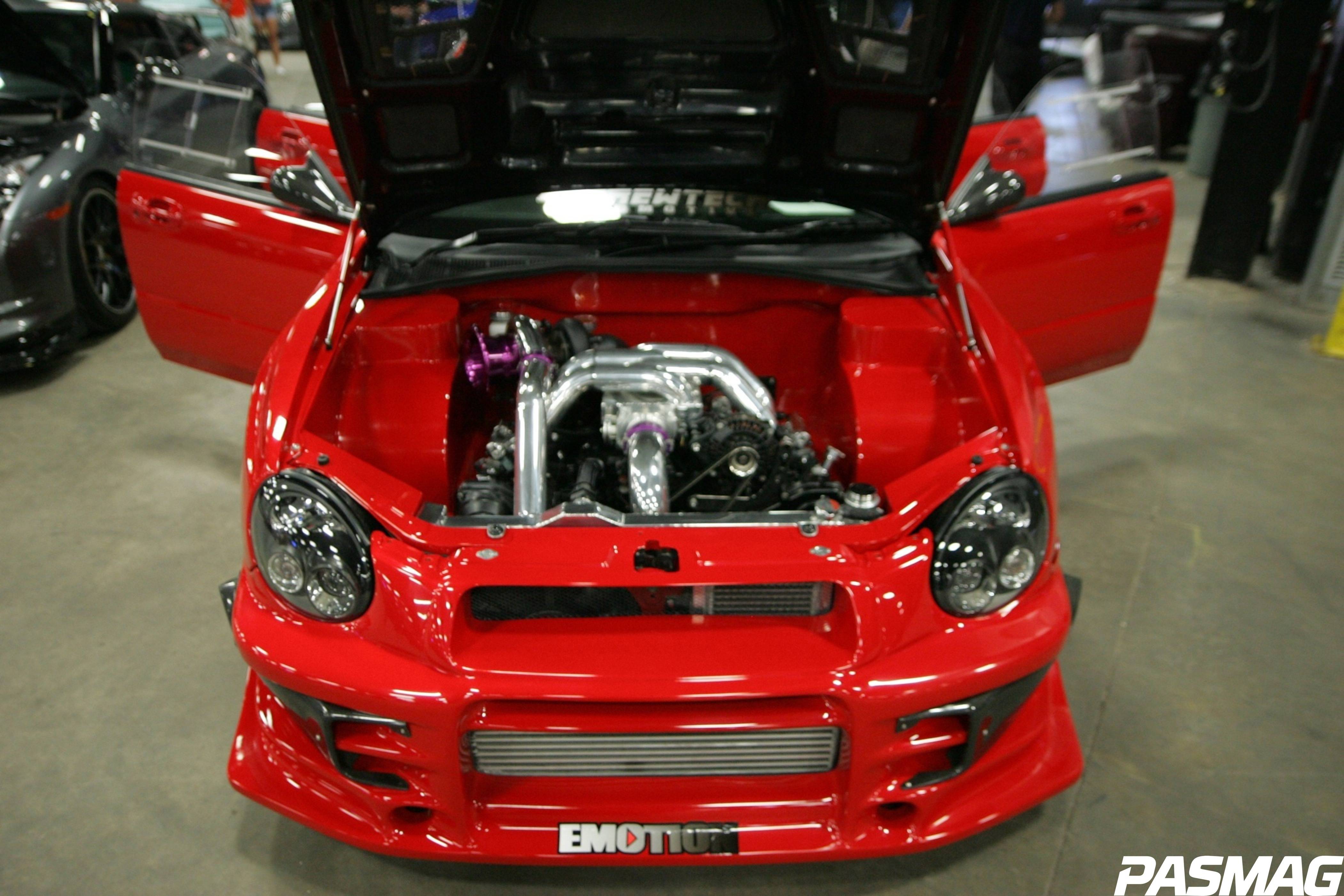 Wekfest East 2013