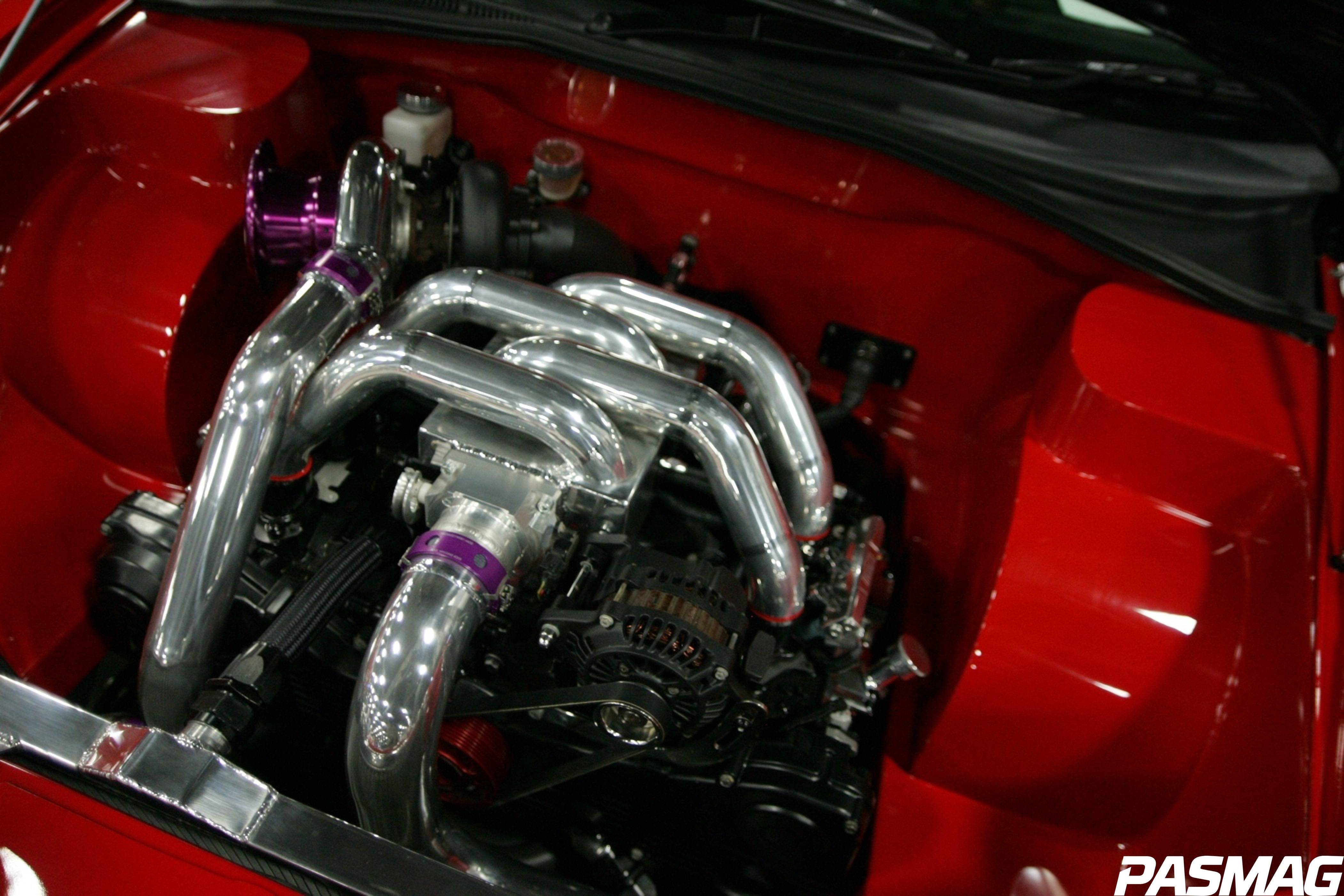 Wekfest East 2013