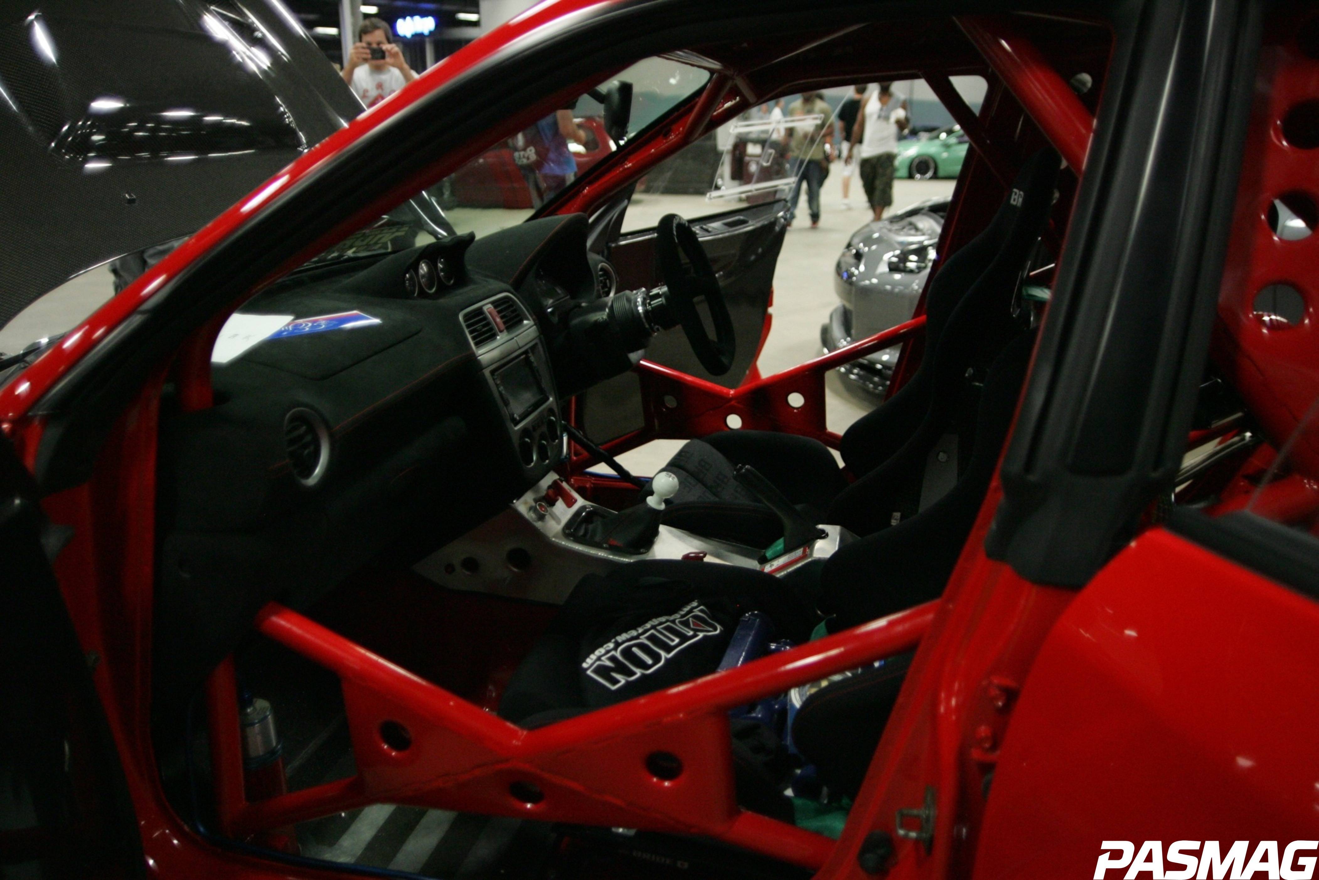 Wekfest East 2013