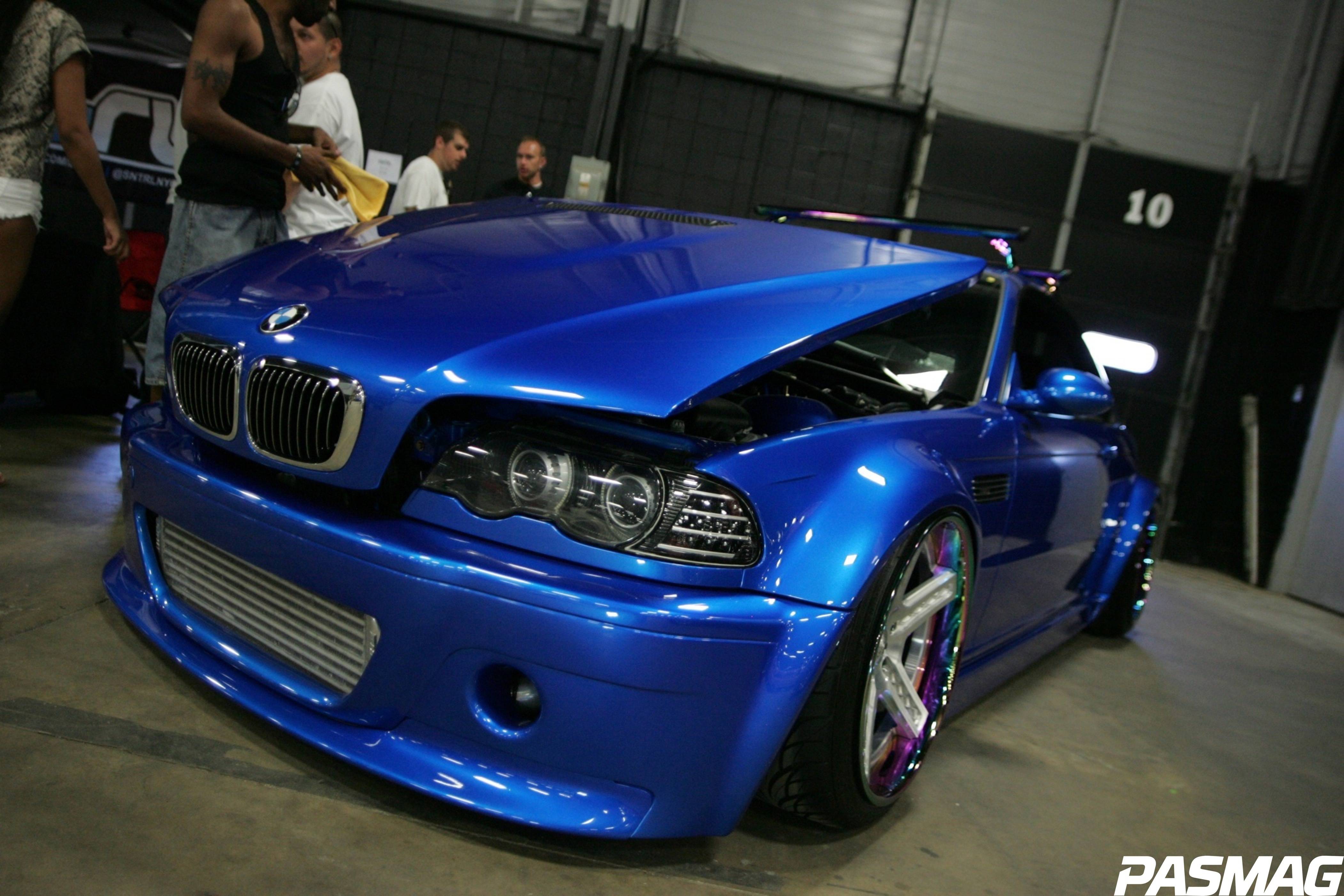 Wekfest East 2013