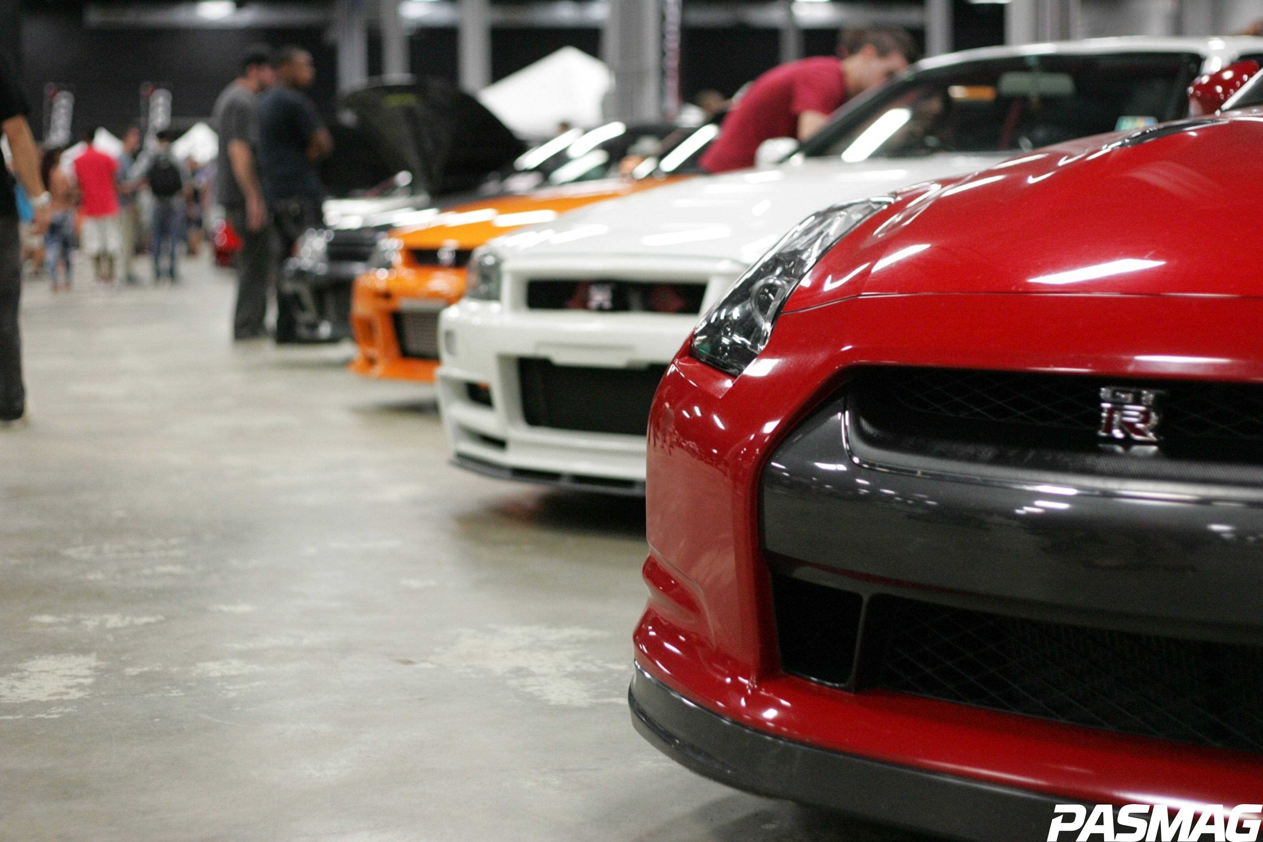 Wekfest East 2013