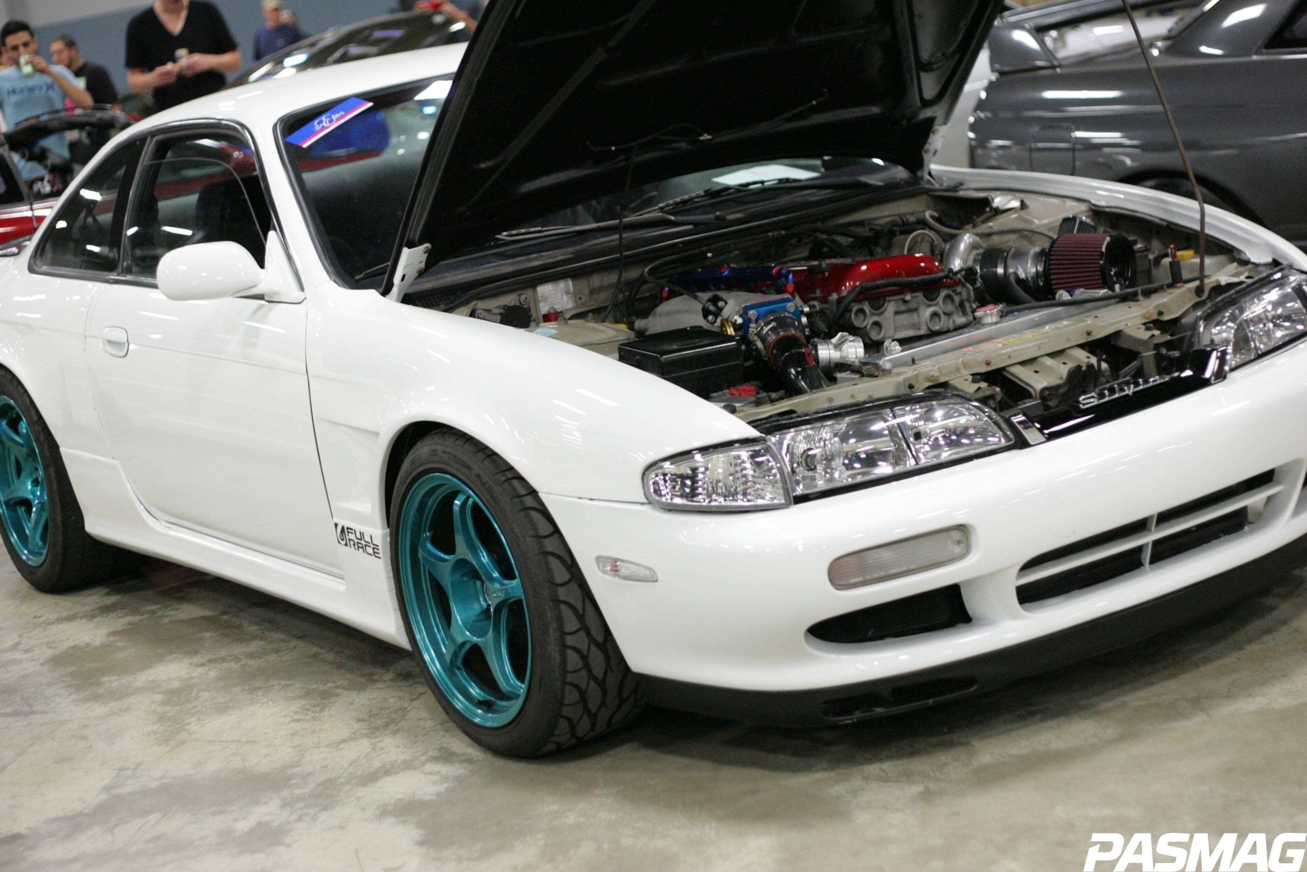 Wekfest East 2013