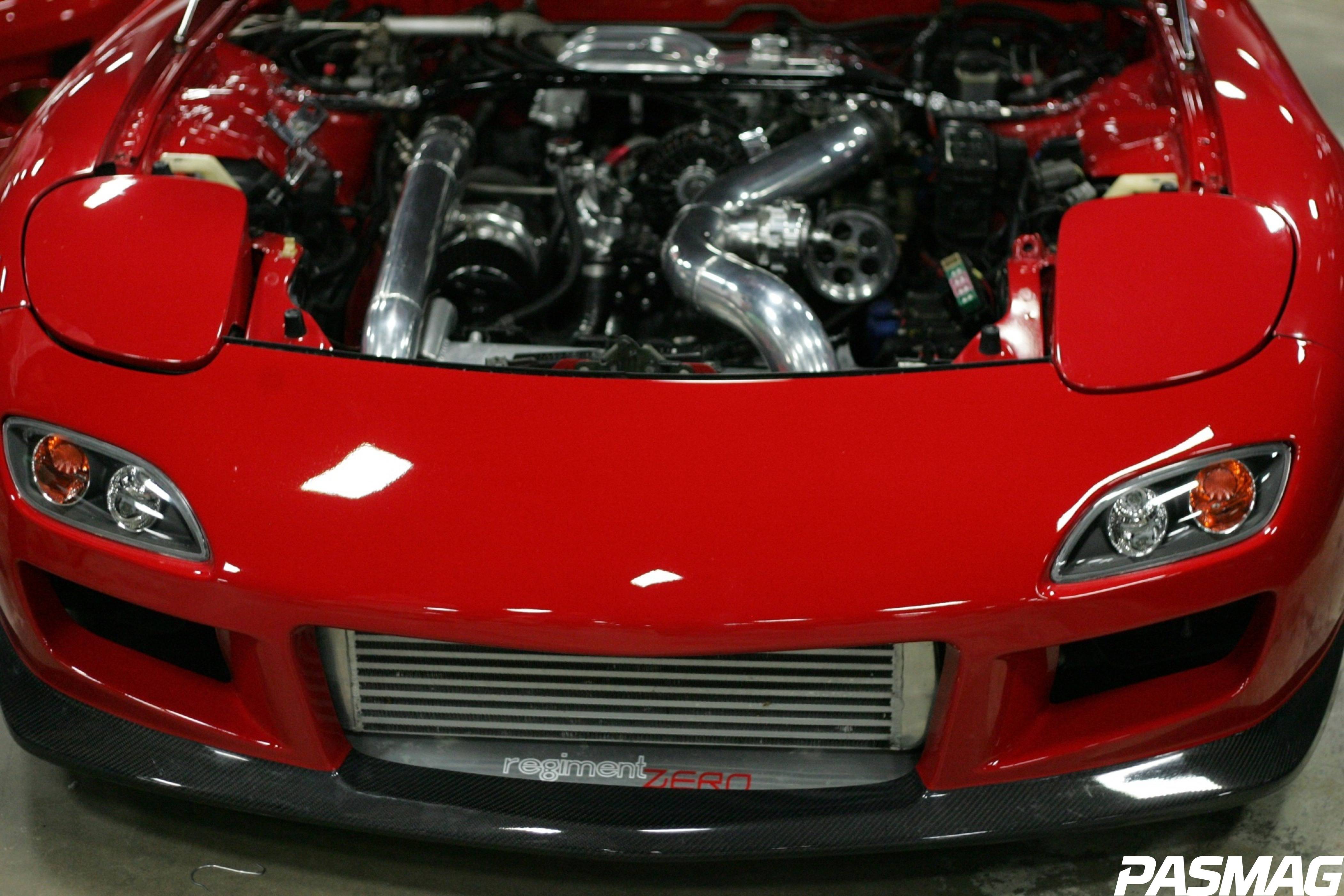 Wekfest East 2013