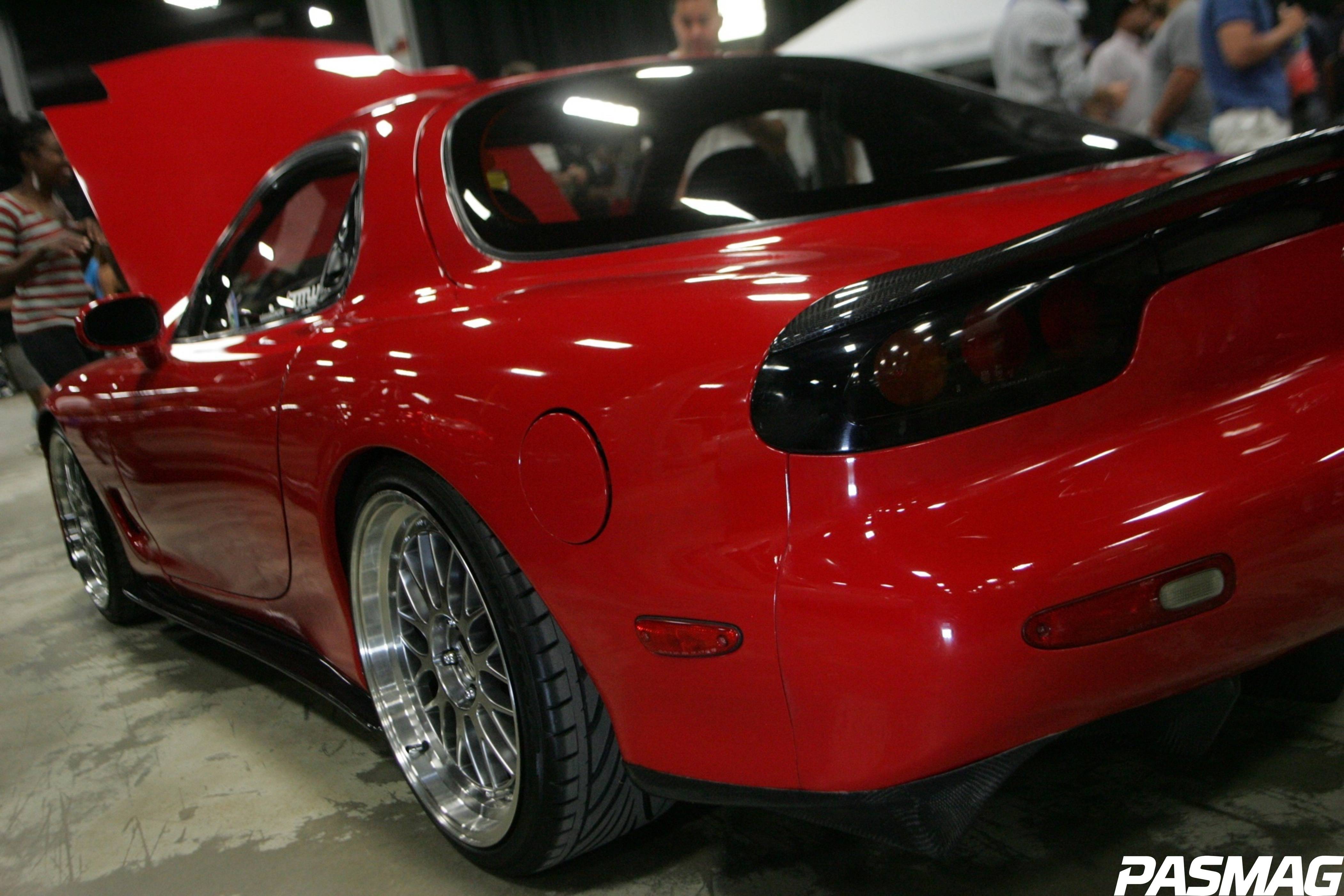 Wekfest East 2013