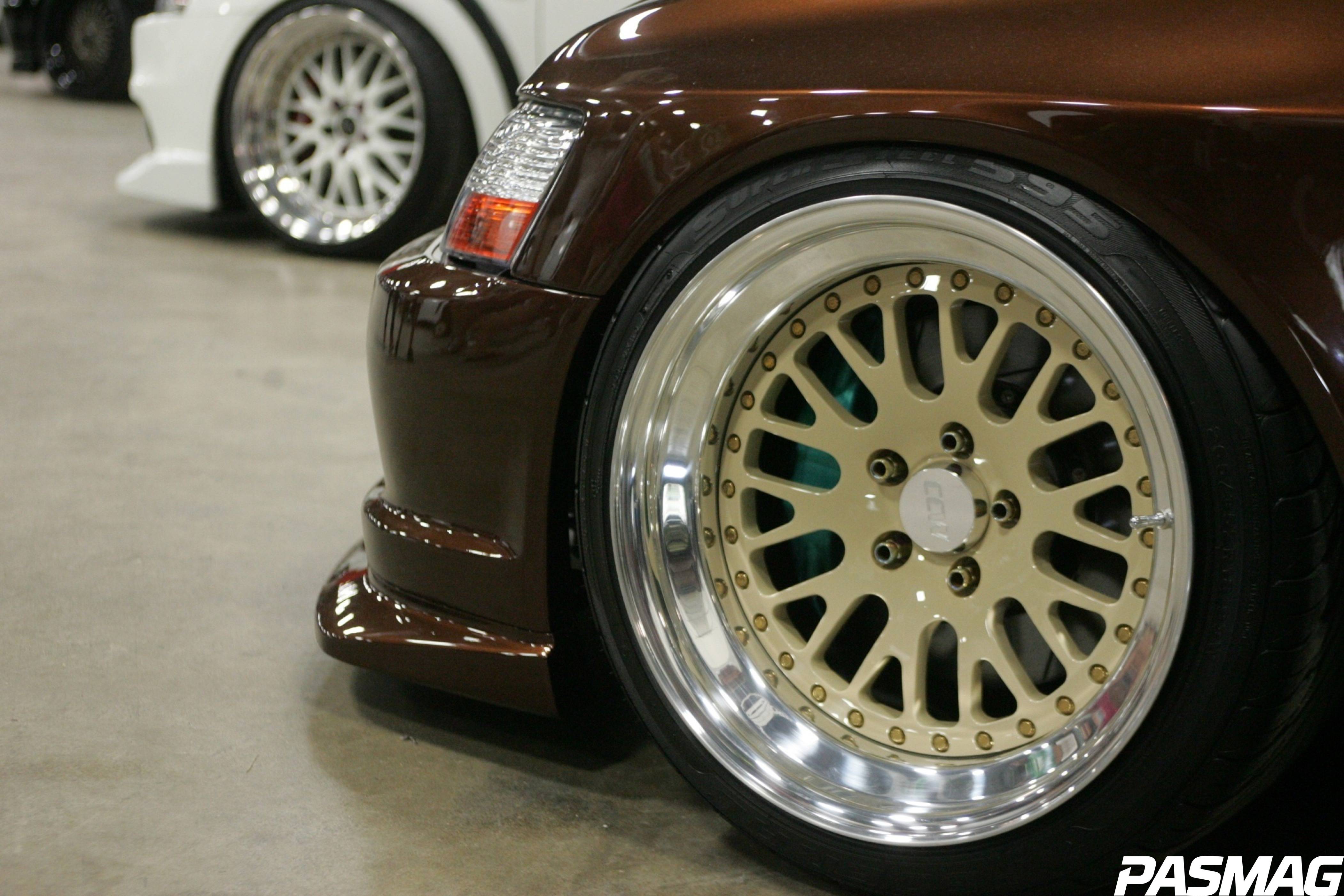 Wekfest East 2013