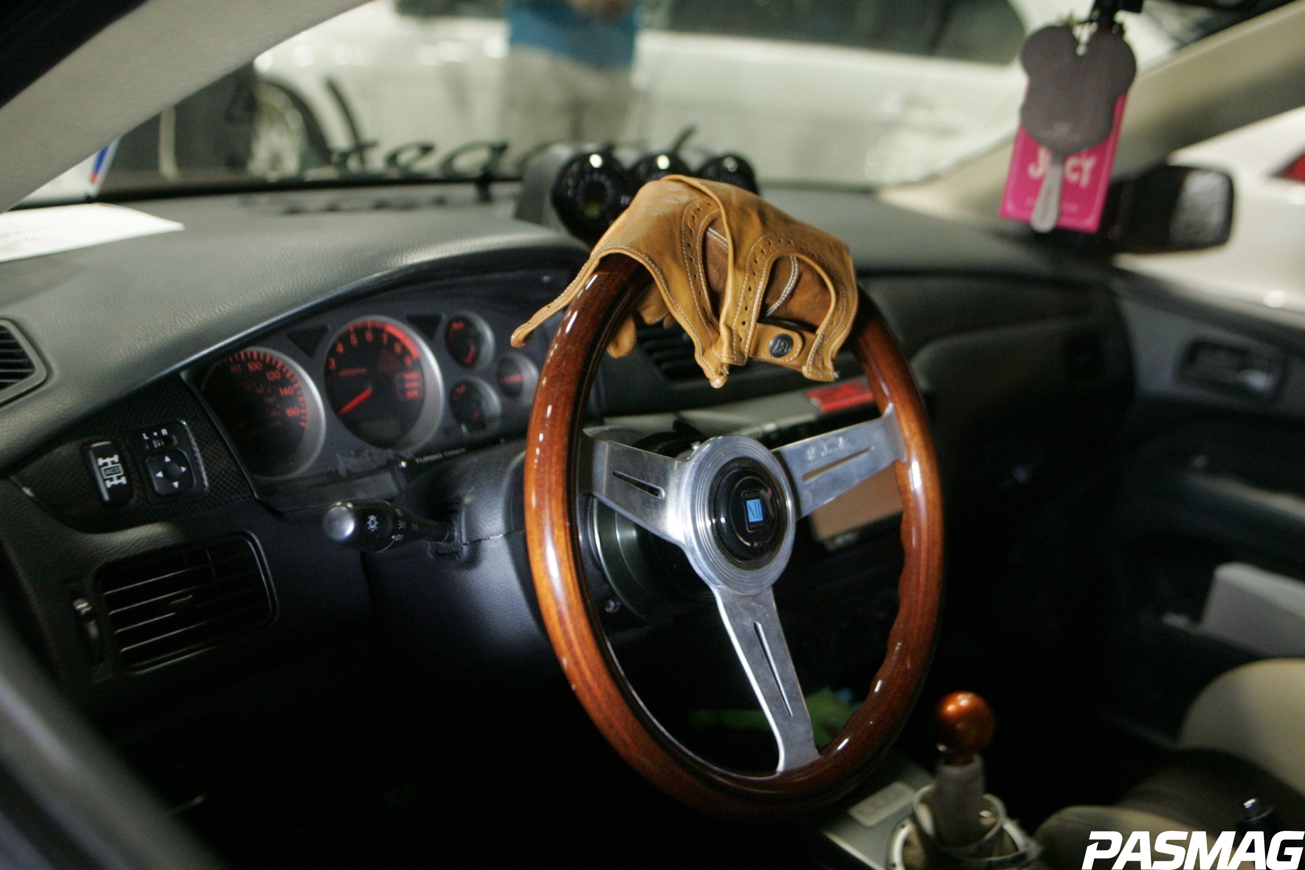 Wekfest East 2013