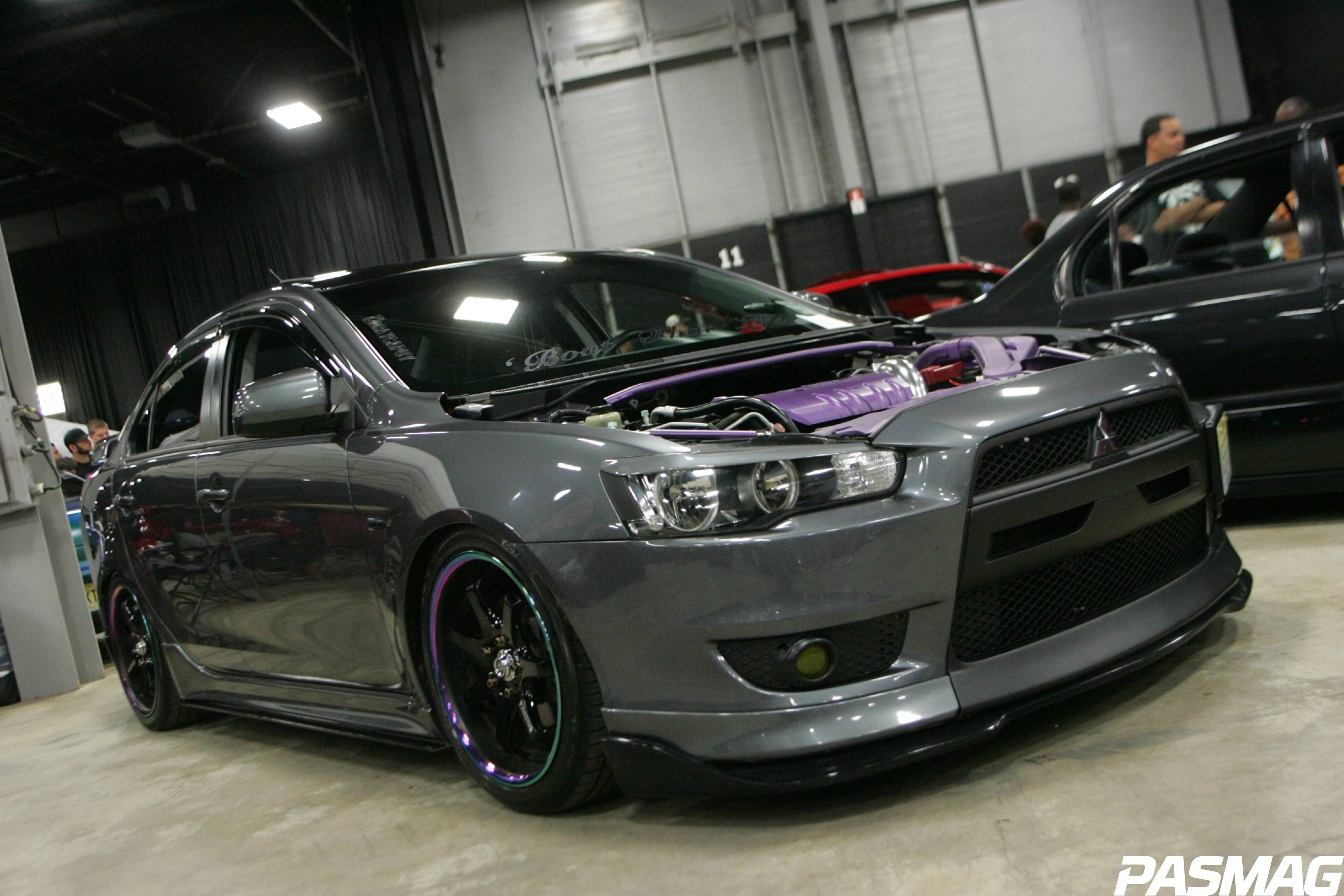 Wekfest East 2013