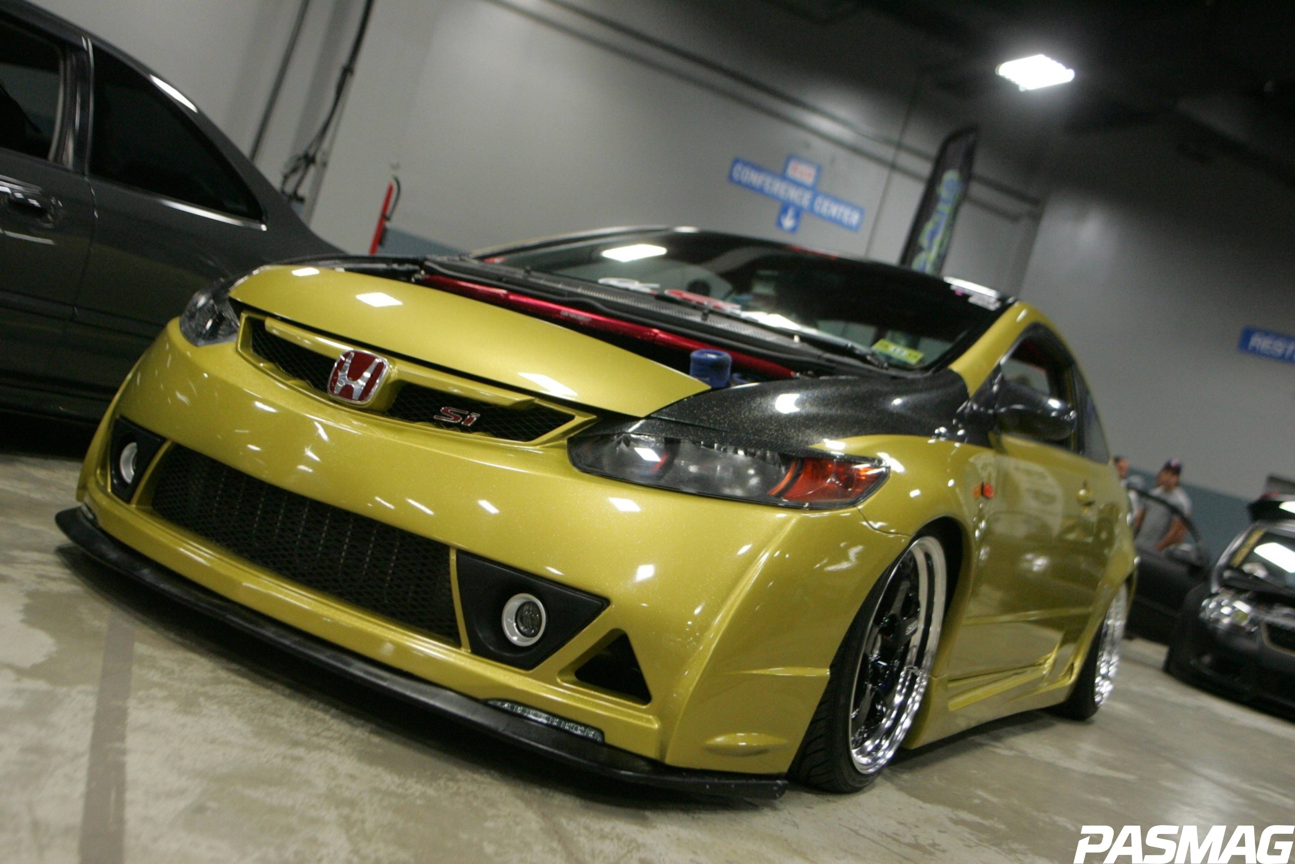 Wekfest East 2013