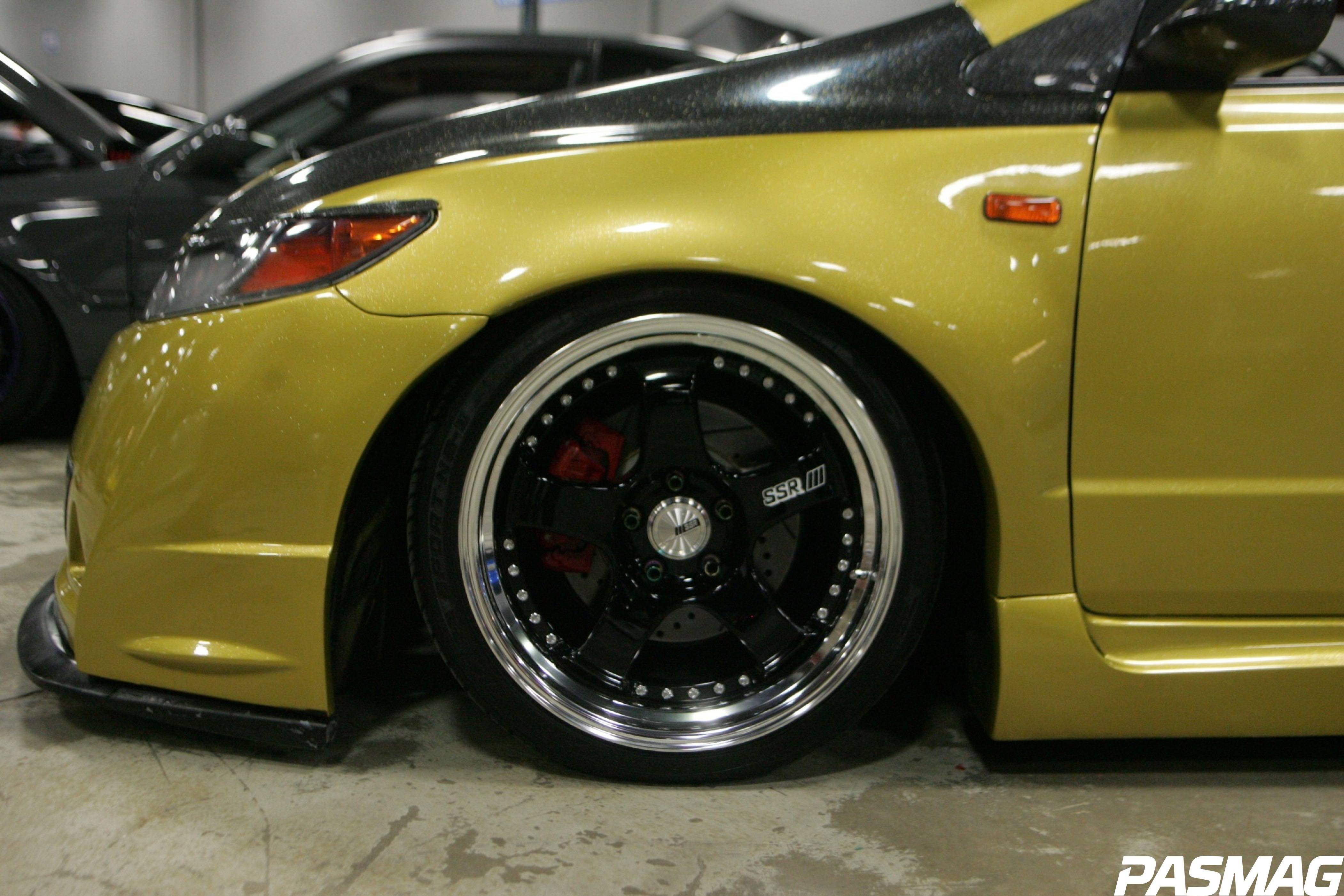 Wekfest East 2013