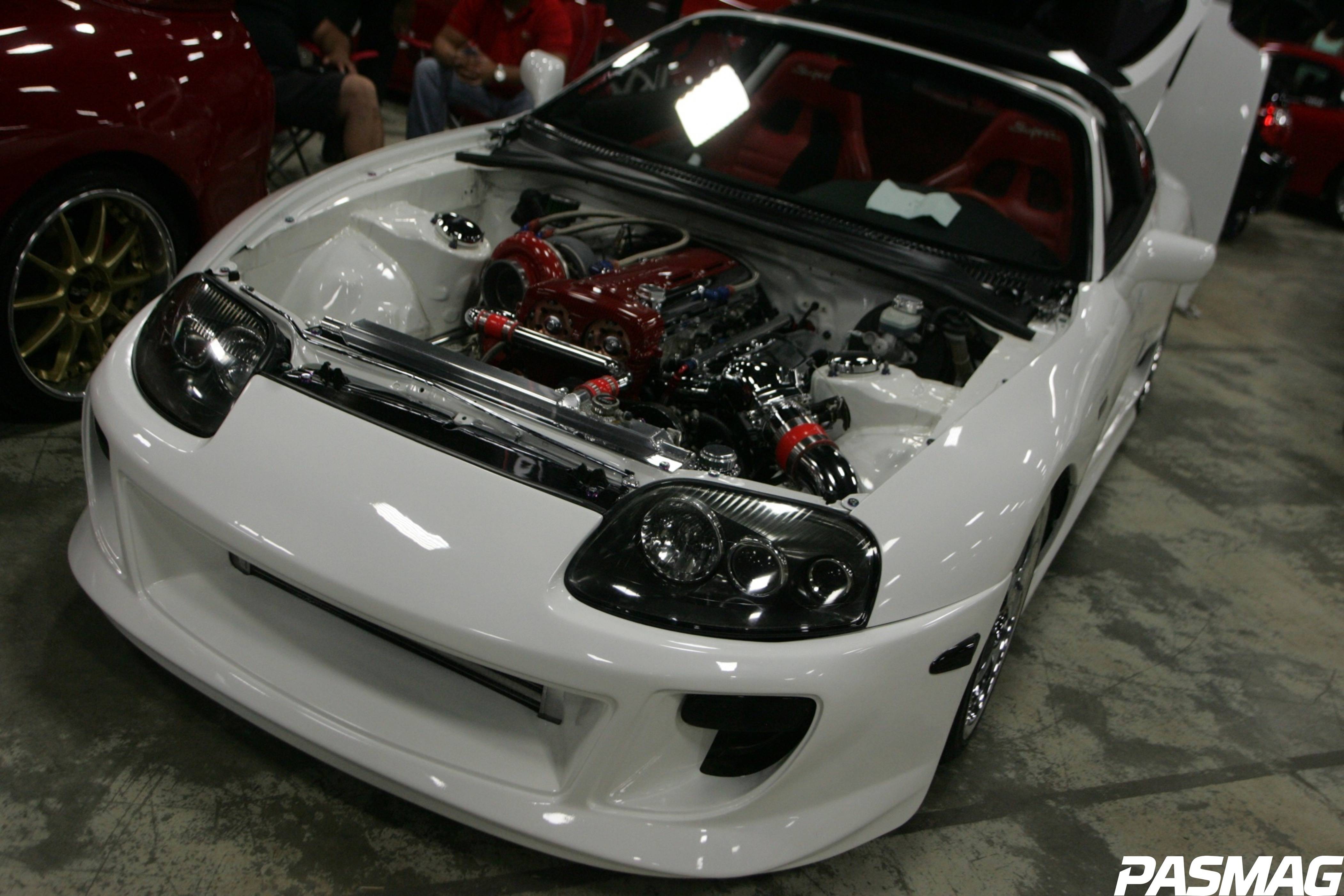 Wekfest East 2013