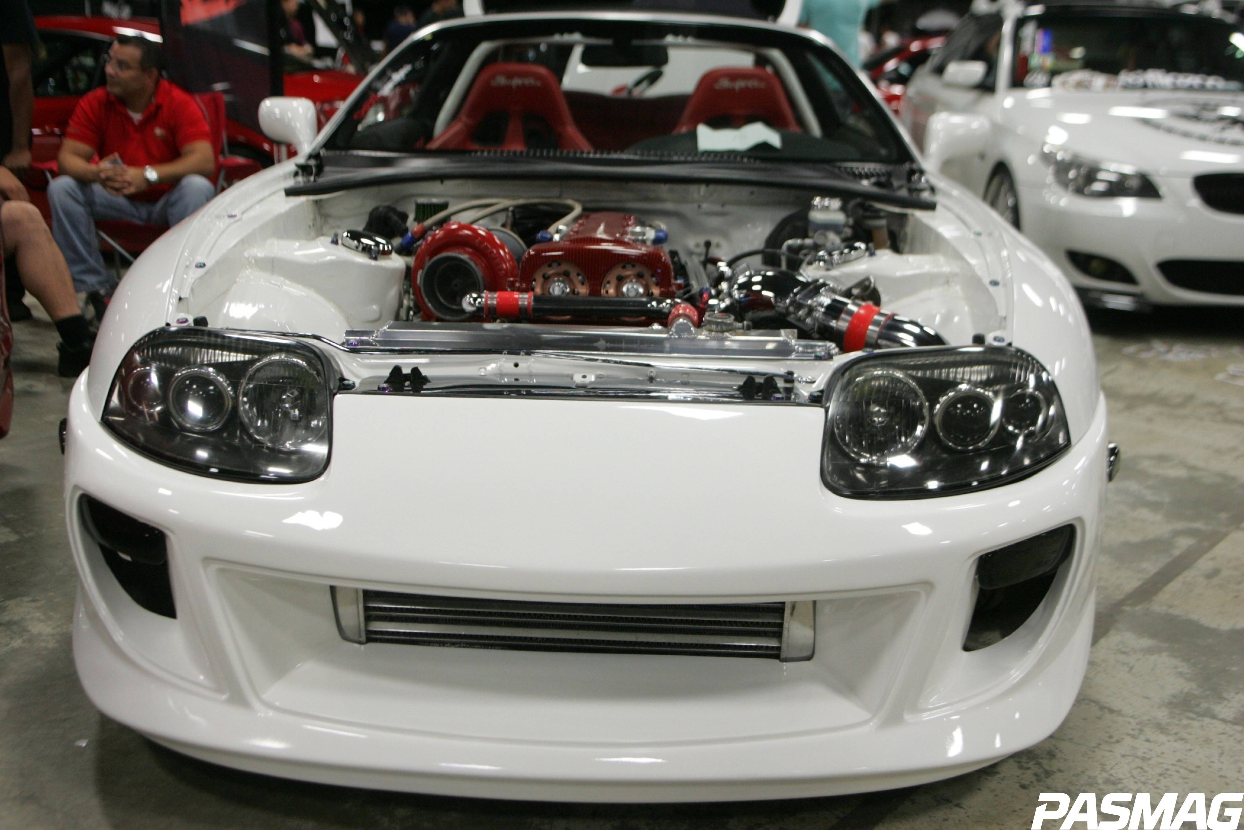 Wekfest East 2013