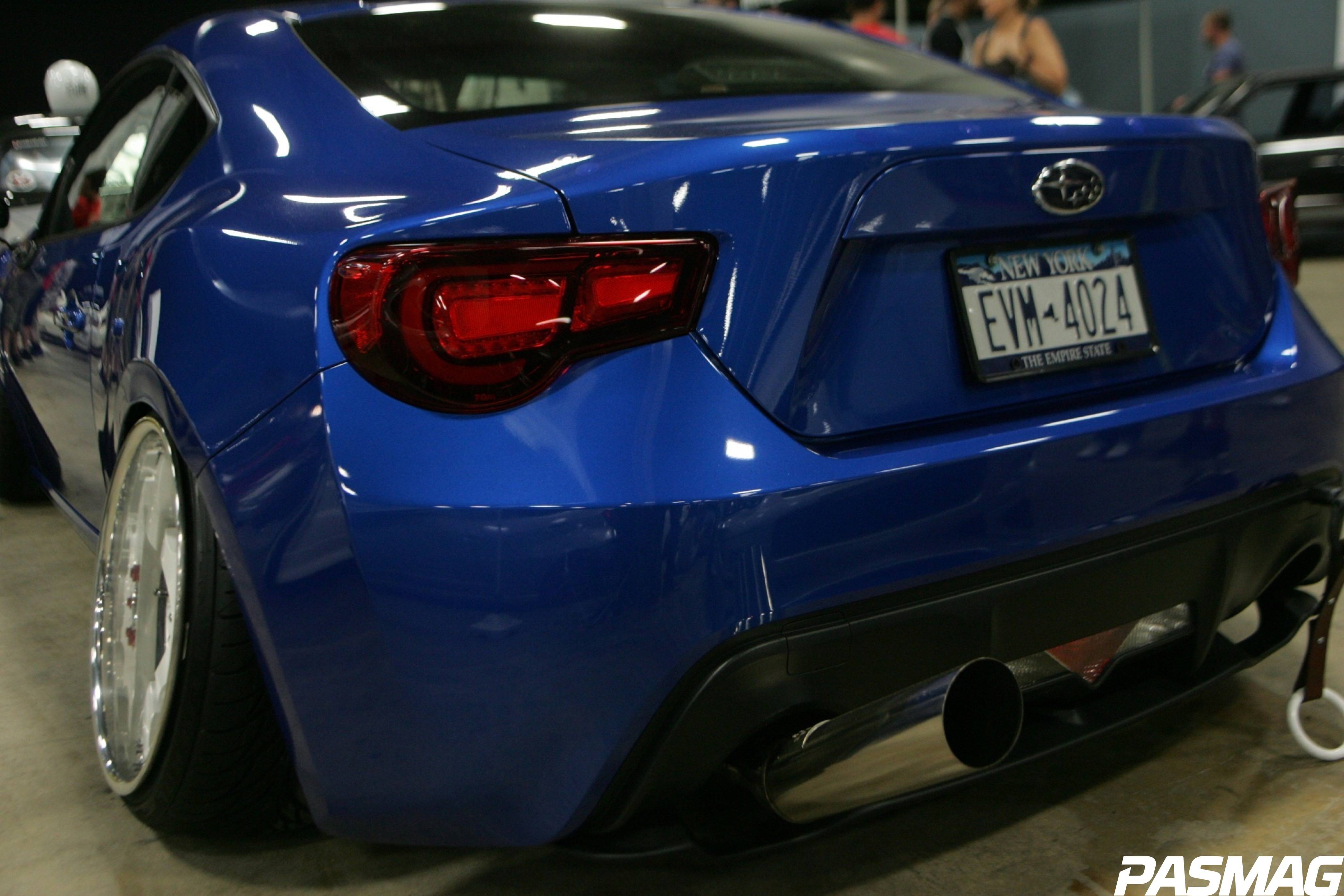 Wekfest East 2013