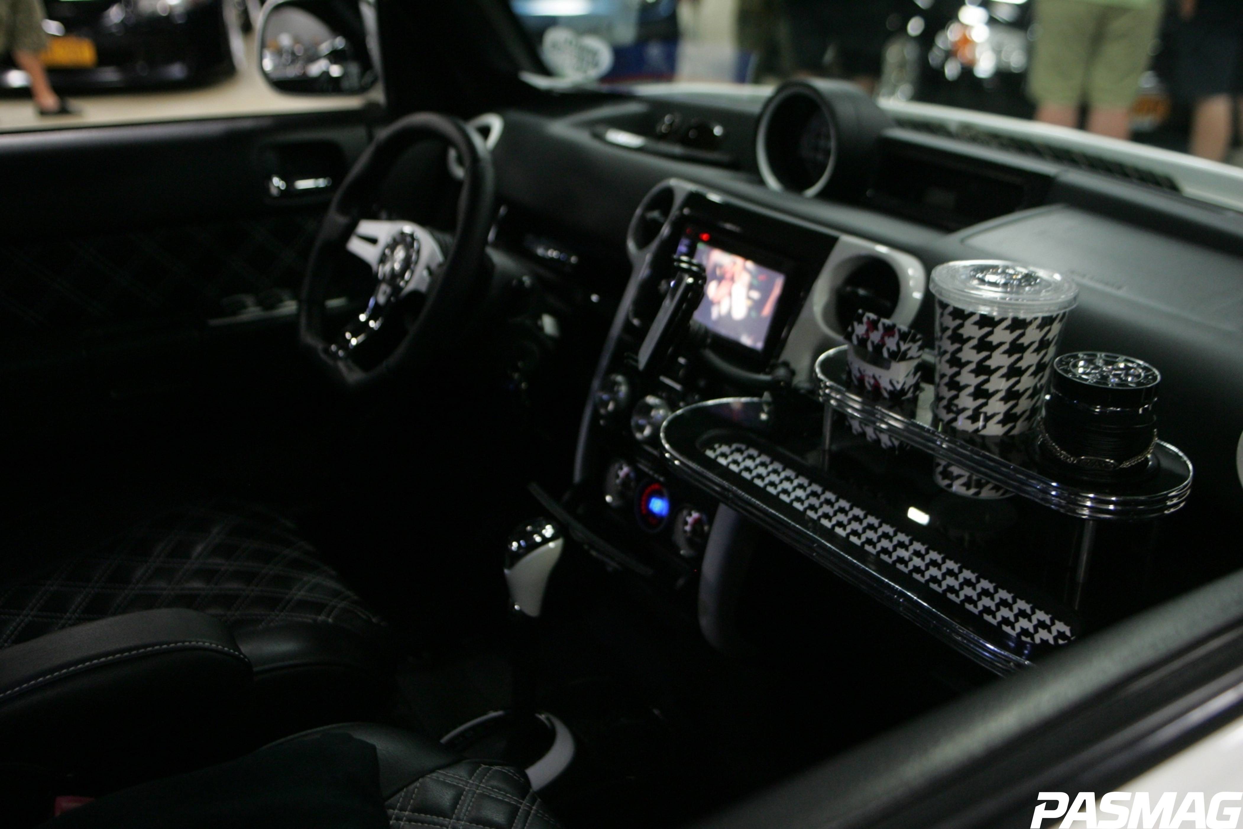 Wekfest East 2013