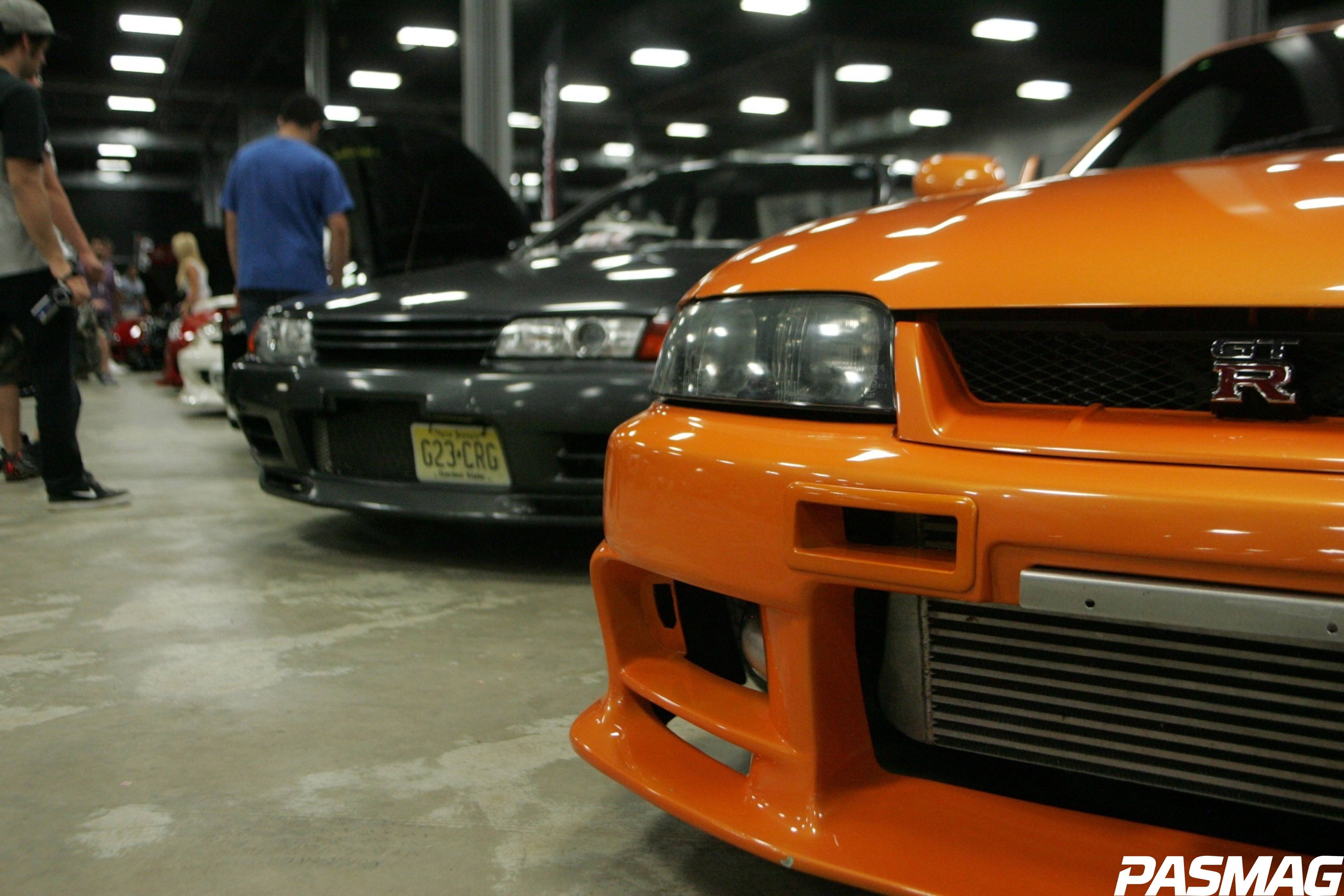 Wekfest East 2013