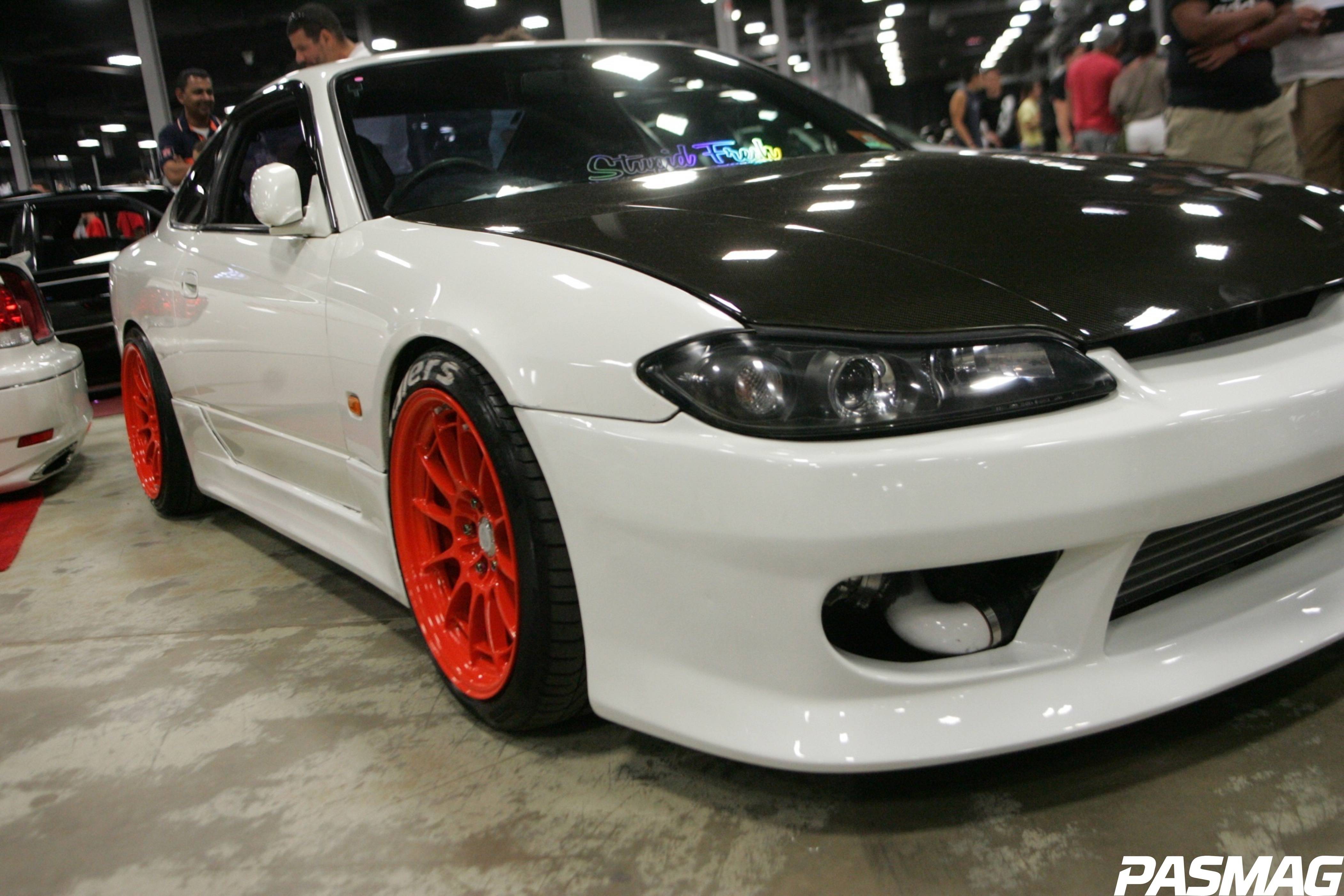 Wekfest East 2013