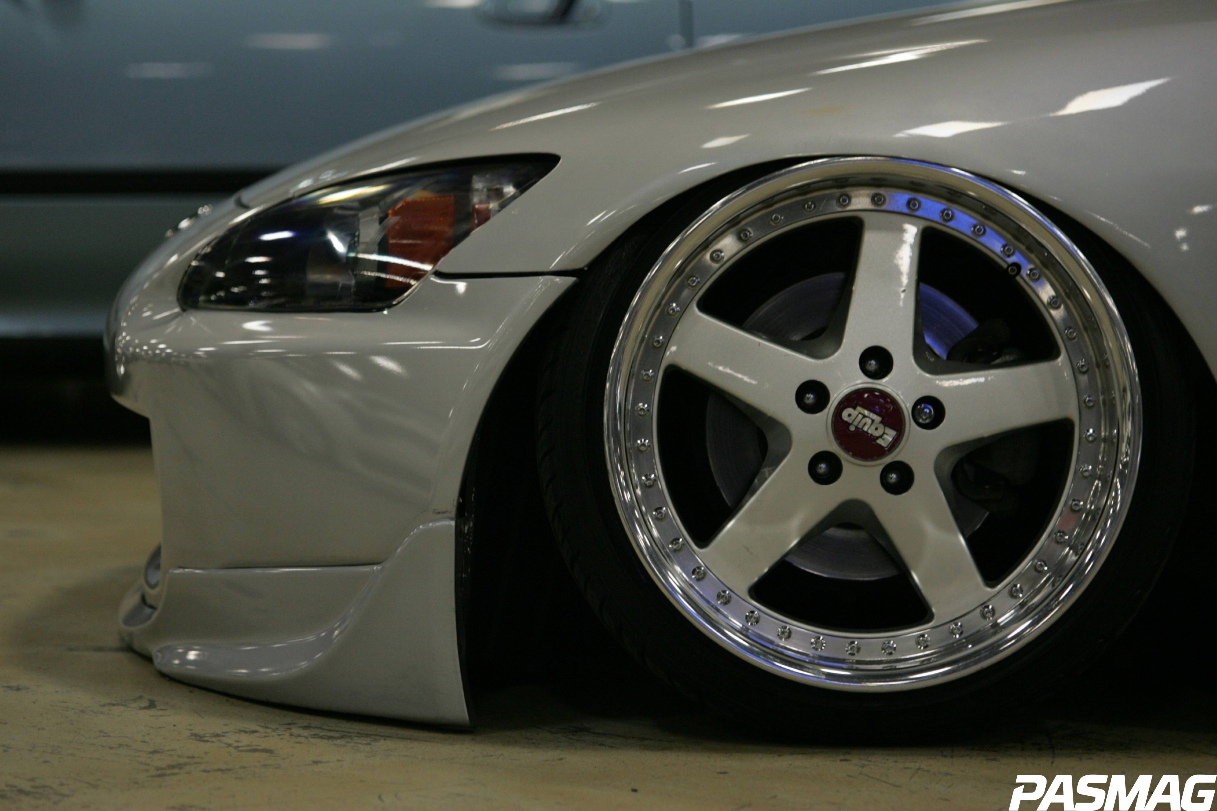 Wekfest East 2013