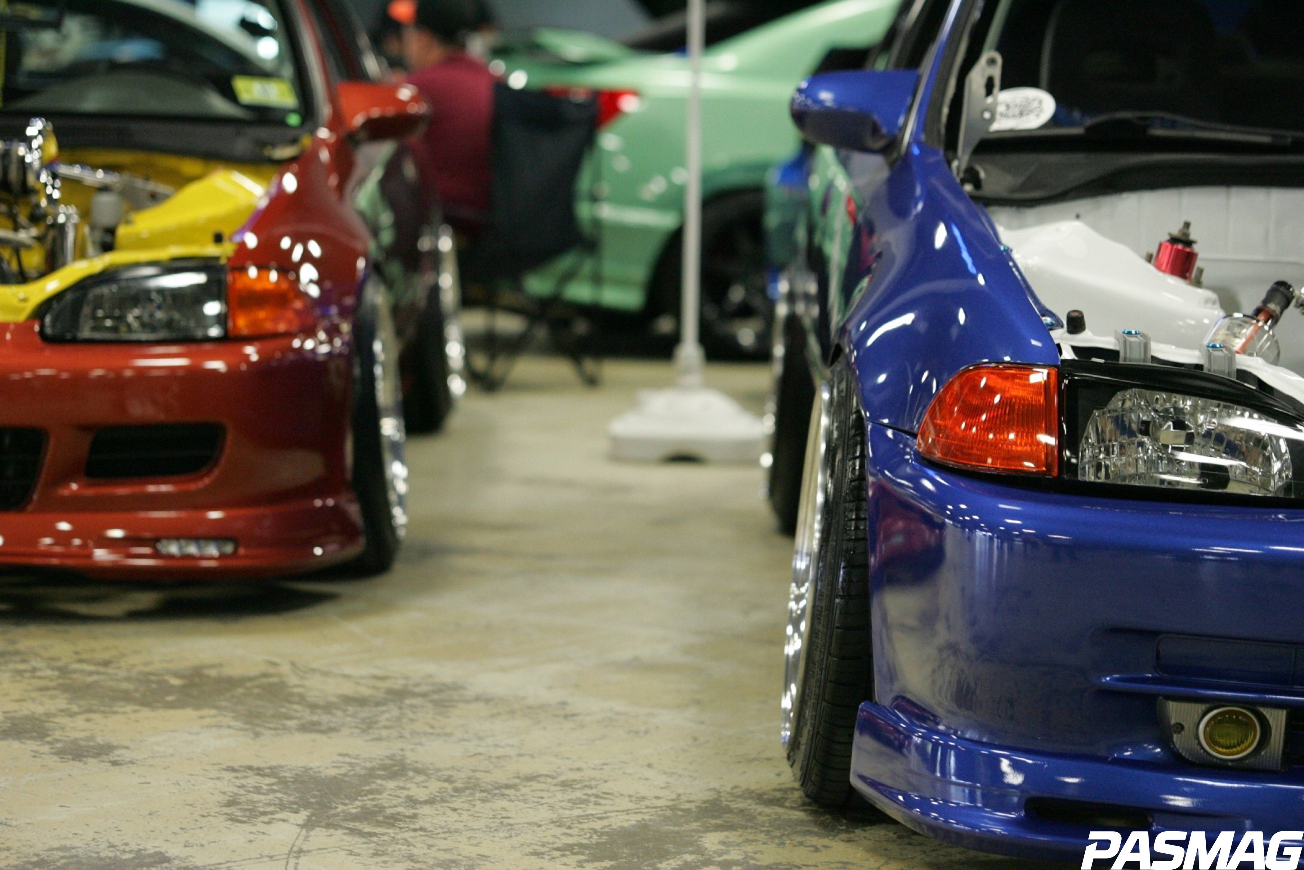 Wekfest East 2013