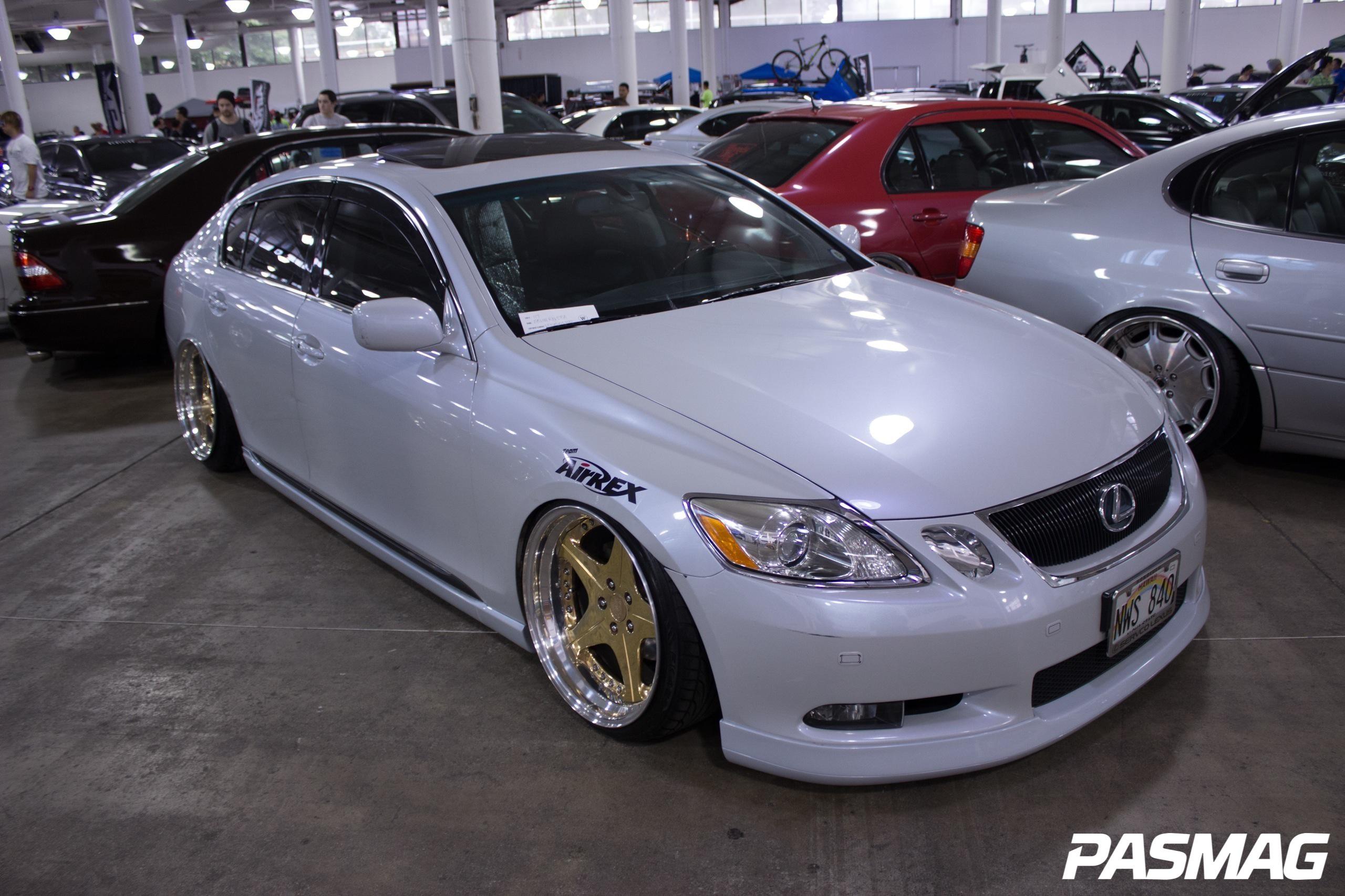 Feb 1, 2014: Wekfest | Honolulu, HI (Photos by Grasping Paradise)