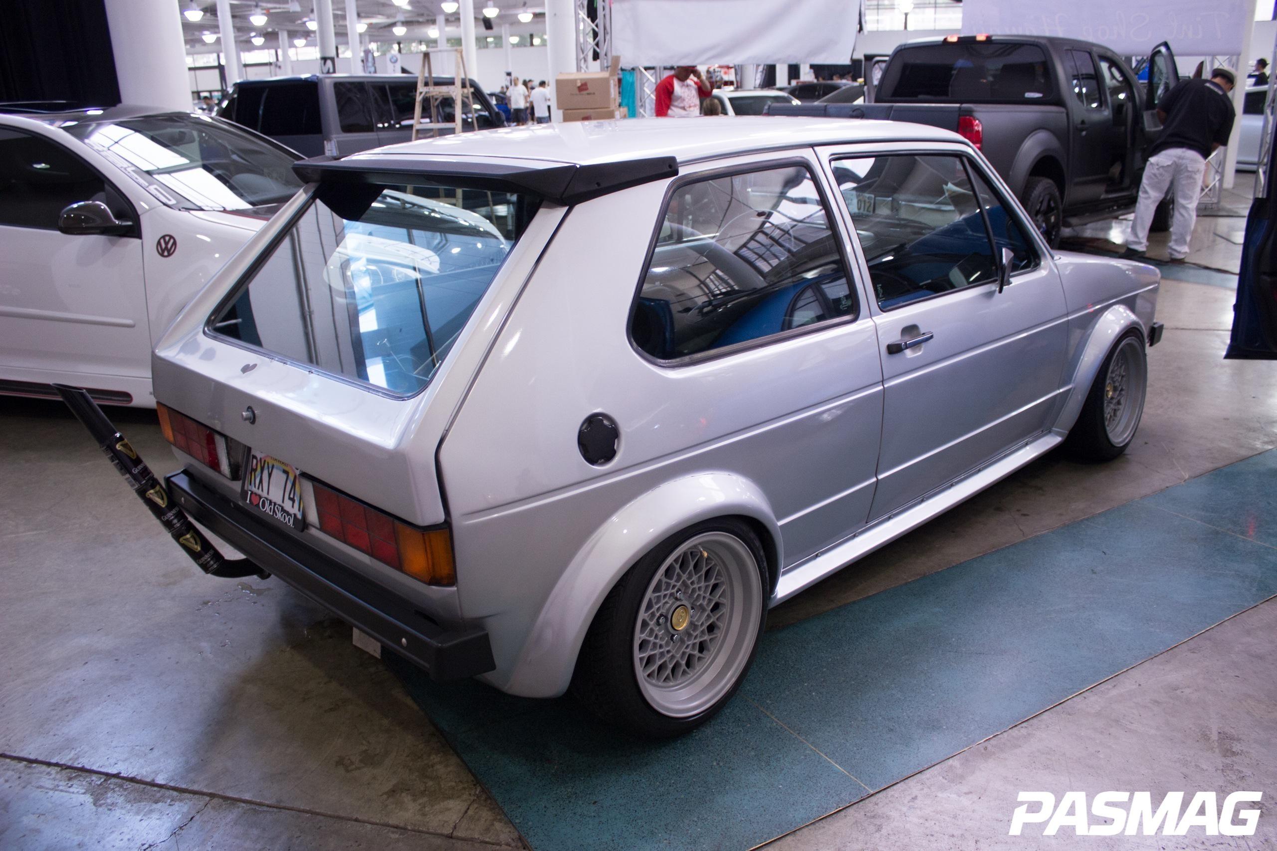 Feb 1, 2014: Wekfest | Honolulu, HI (Photos by Grasping Paradise)