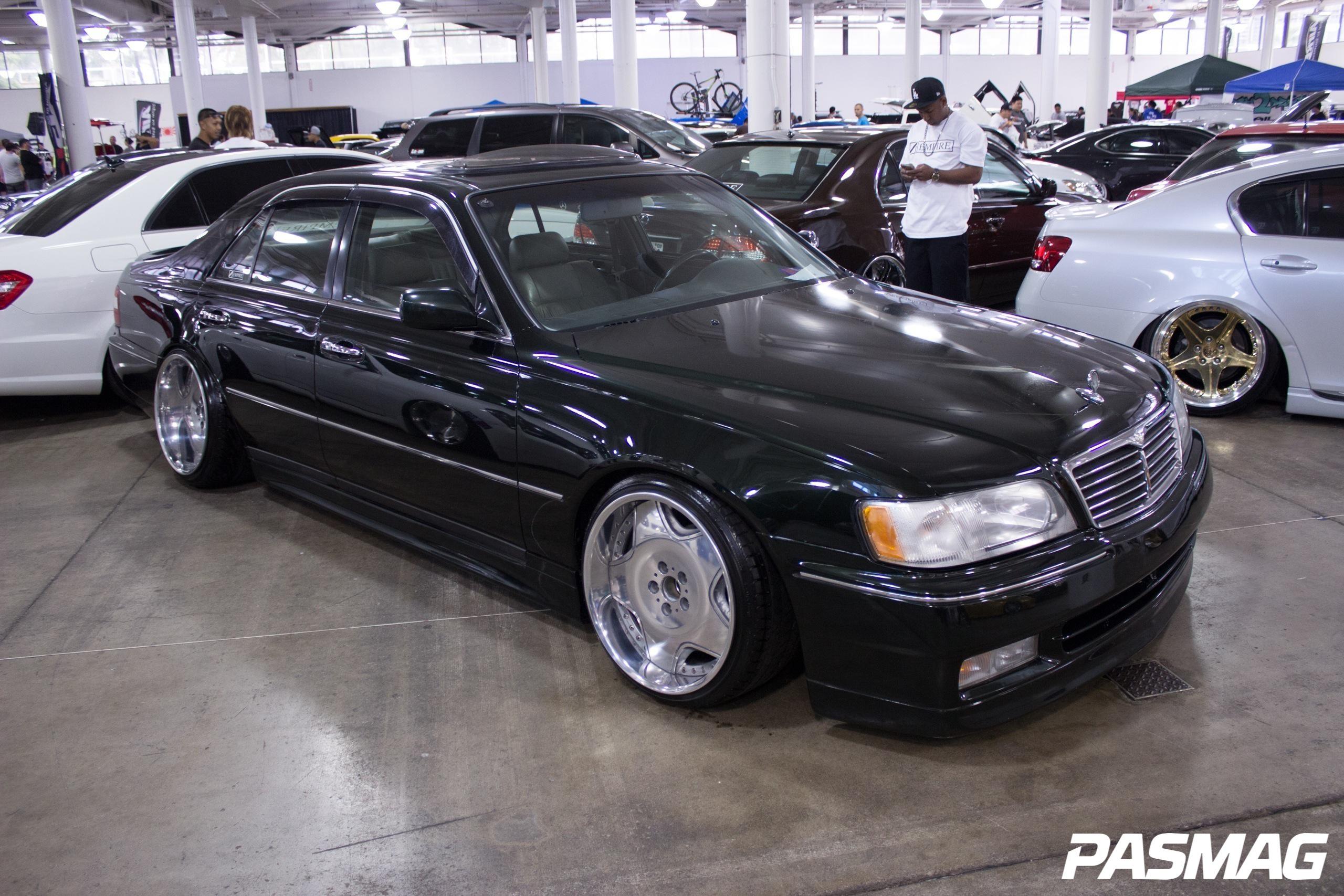 Feb 1, 2014: Wekfest | Honolulu, HI (Photos by Grasping Paradise)